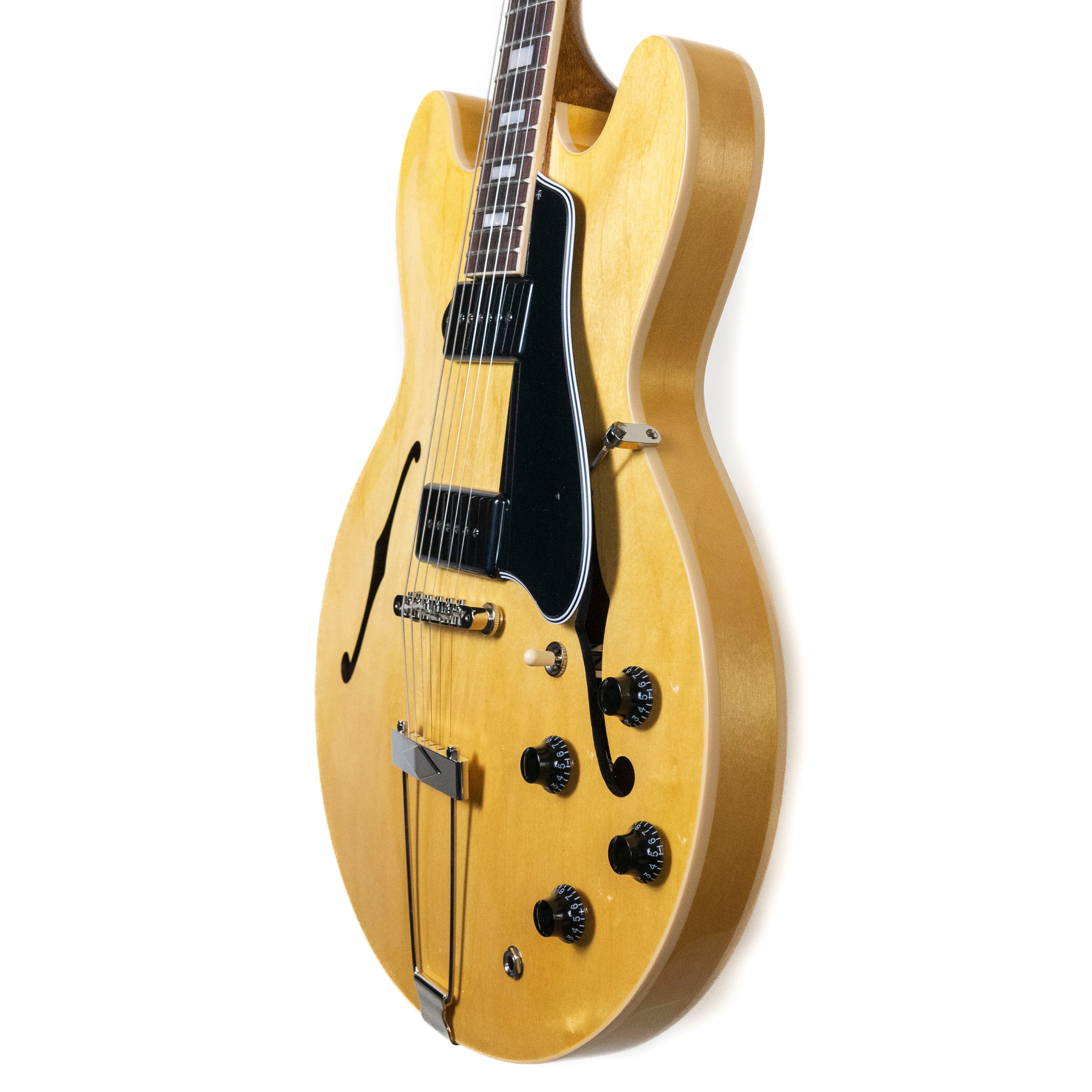 Gibson ES-330, Antique Natural