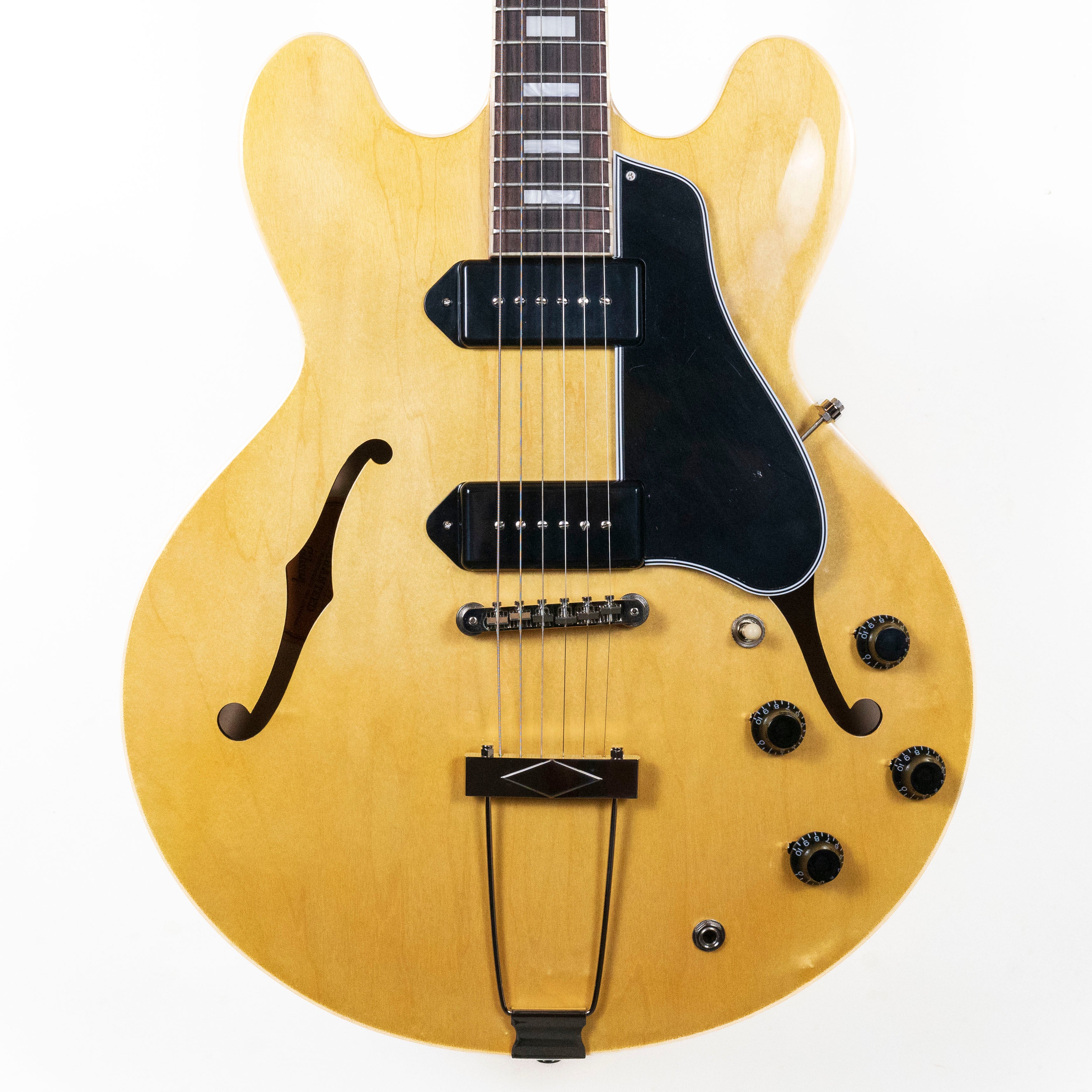 Gibson ES-330, Antique Natural