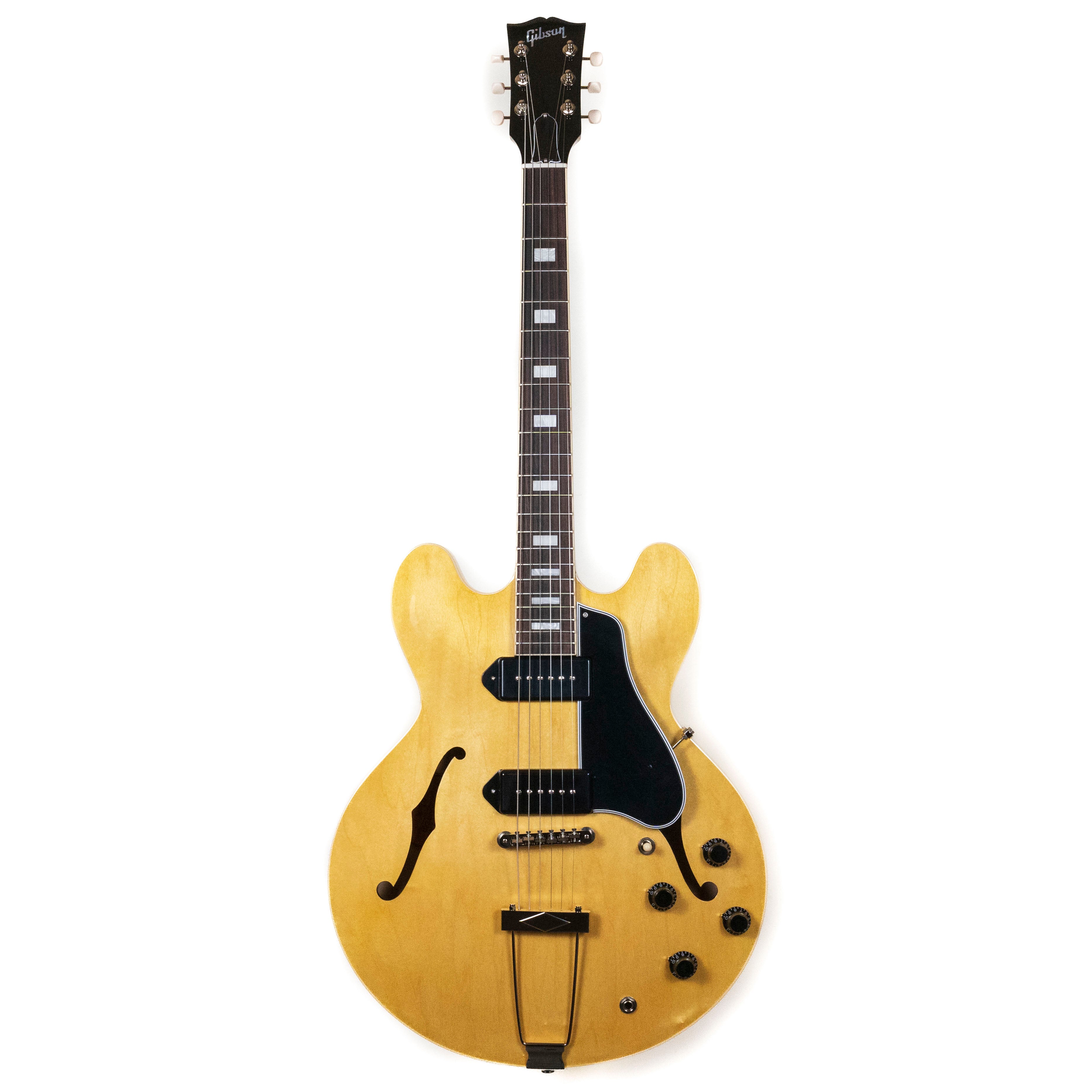 Gibson ES-330, Antique Natural