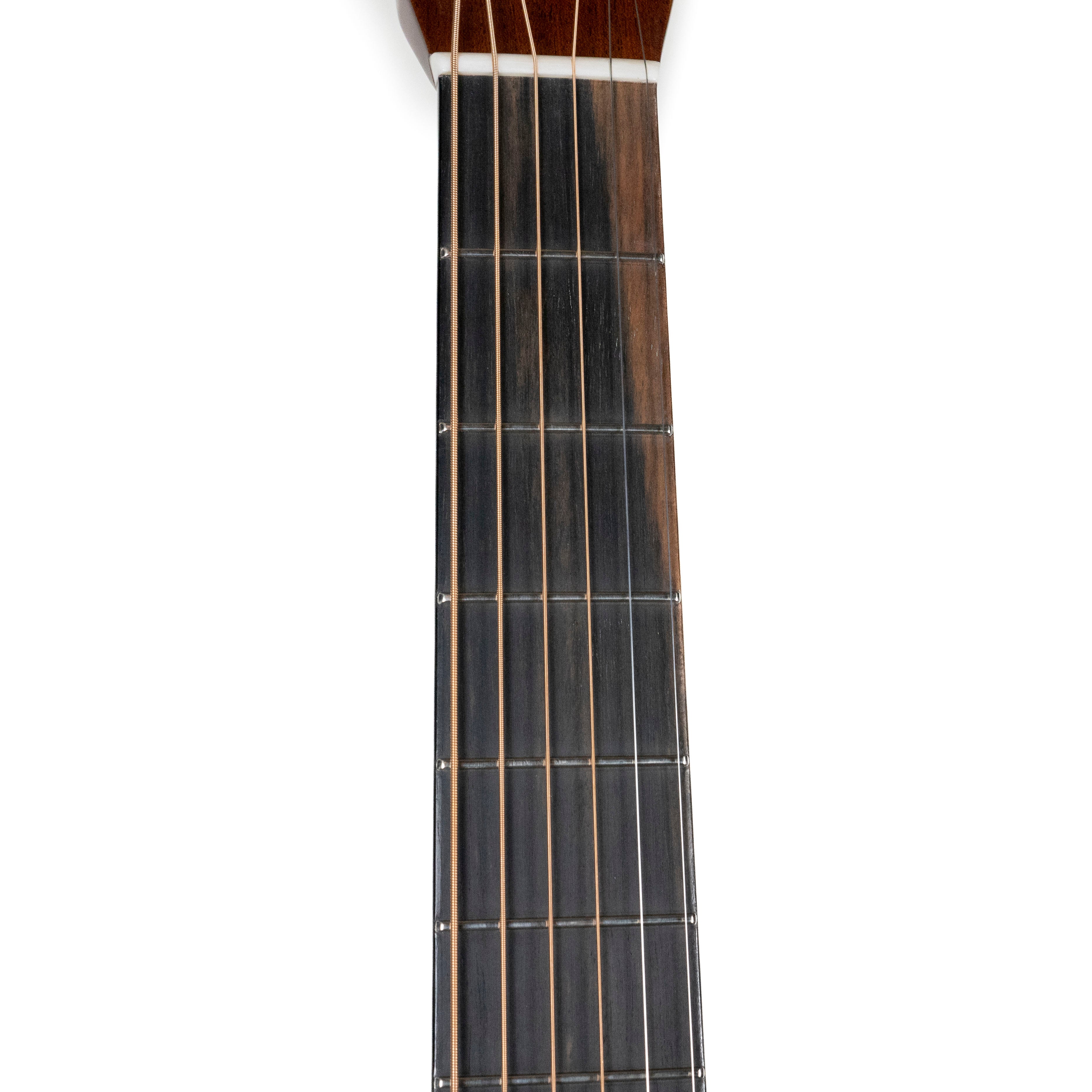 Martin Zeke Custom 000-14F, Sinker Mahogany