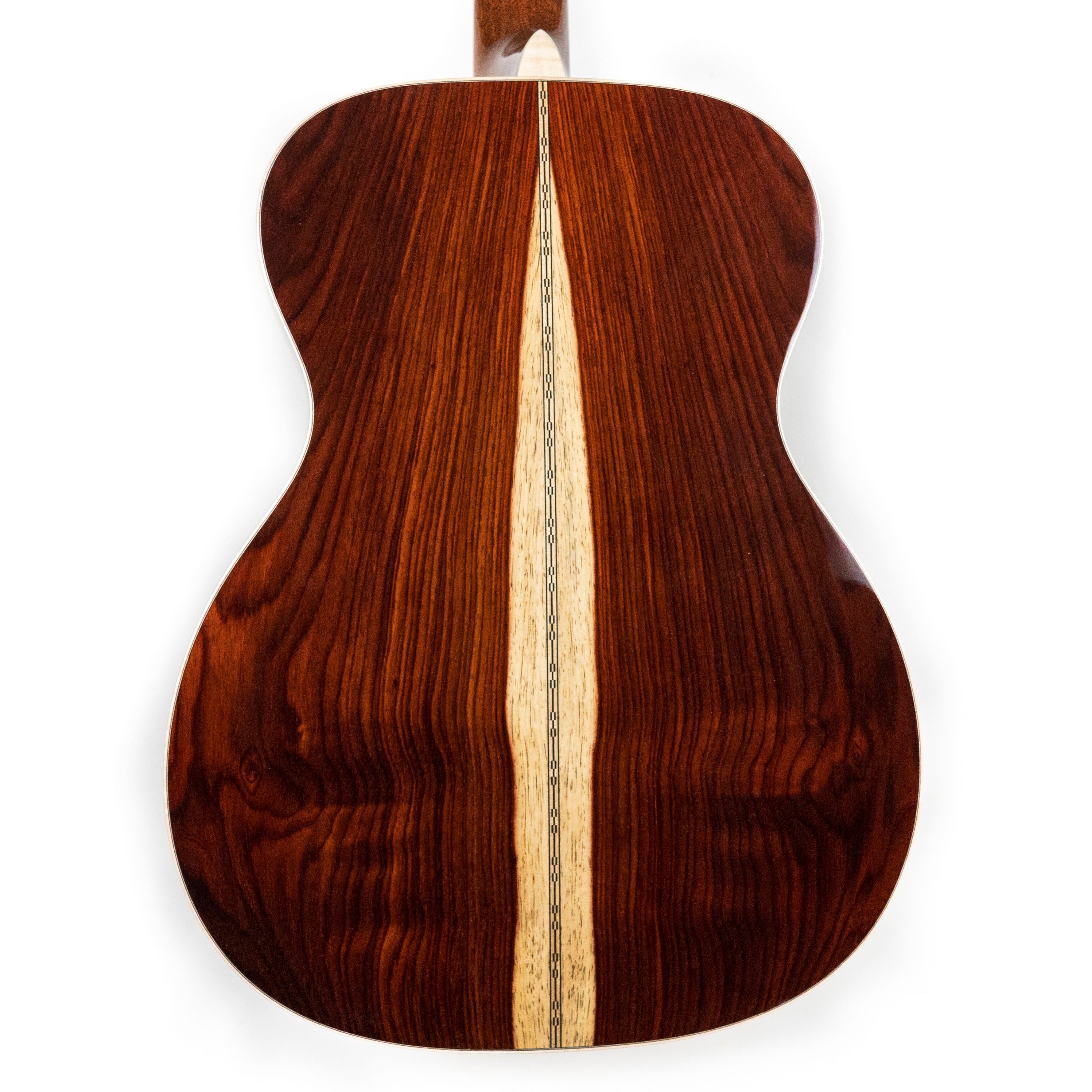 Martin Zeke Custom 000-14F, Guatemalan Rosewood