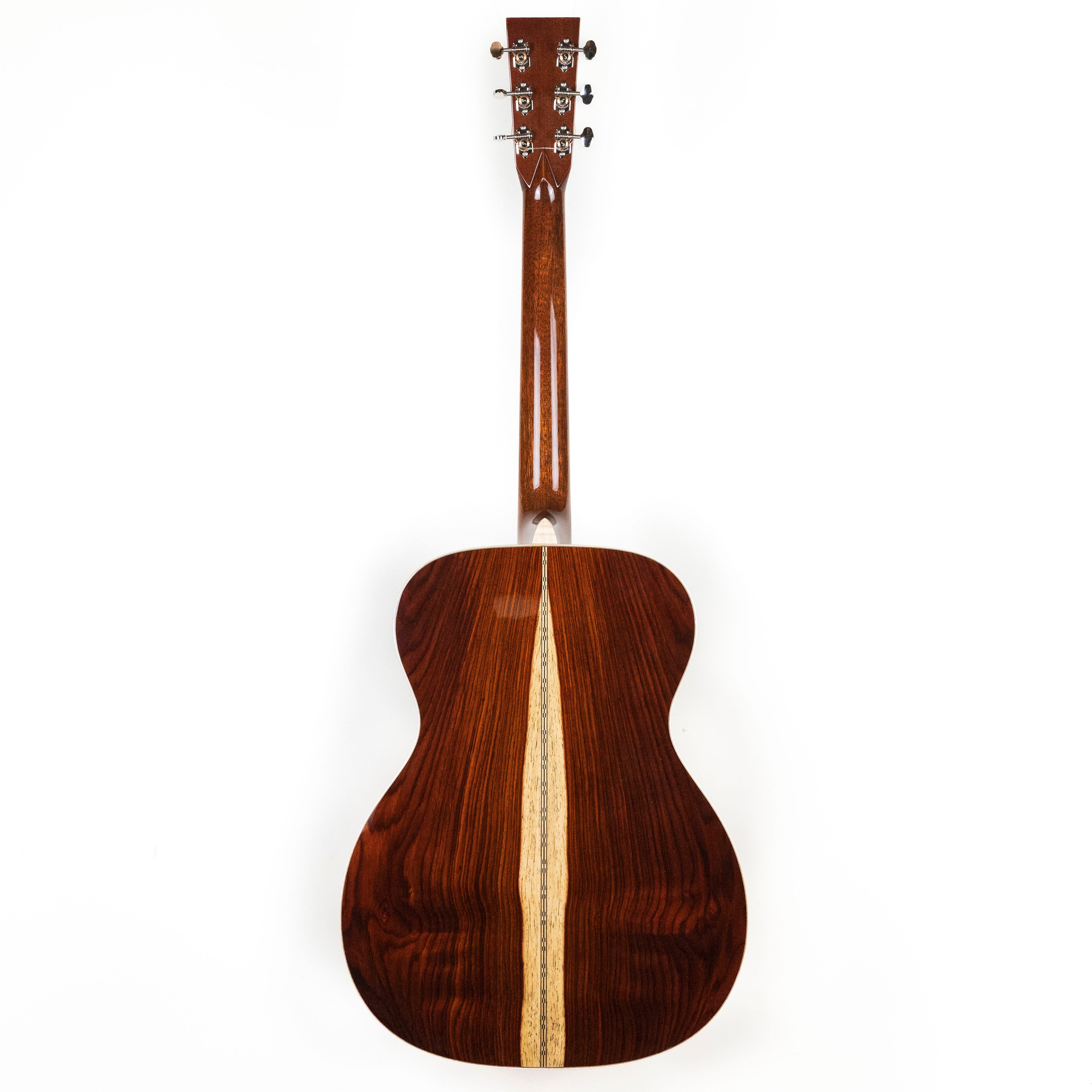 Martin Zeke Custom 000-14F, Guatemalan Rosewood