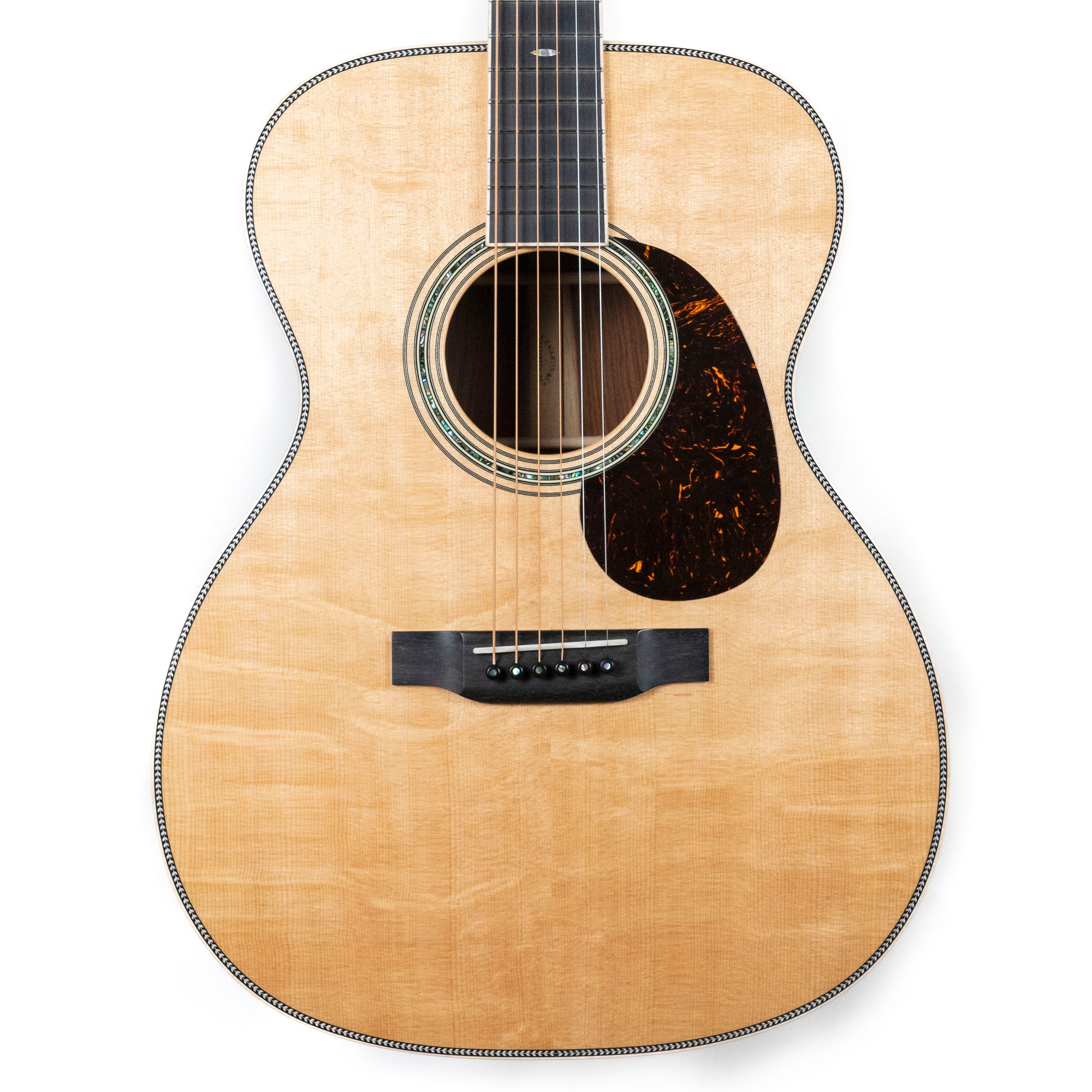 Martin Zeke Custom 000-14F, Guatemalan Rosewood