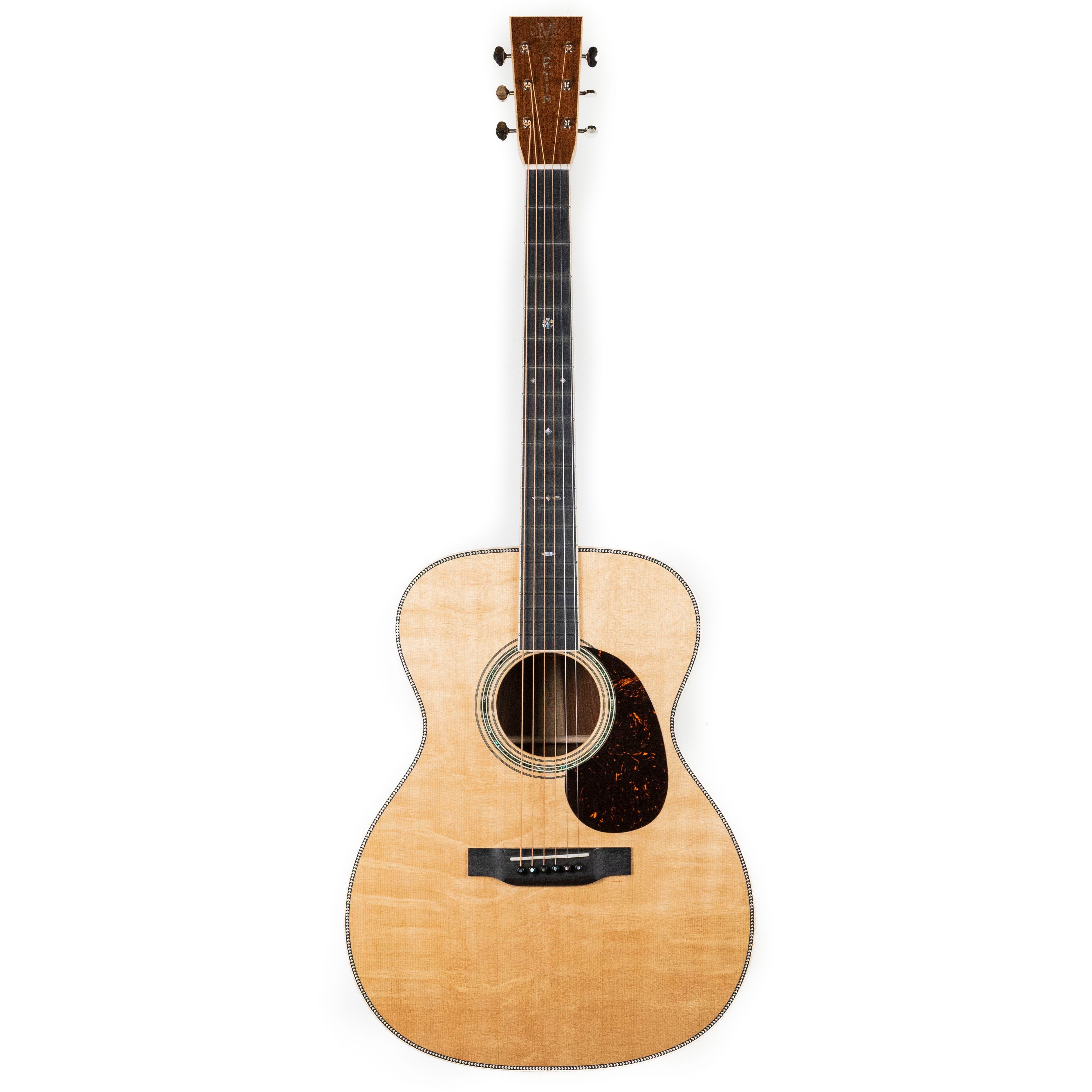 Martin Zeke Custom 000-14F, Guatemalan Rosewood