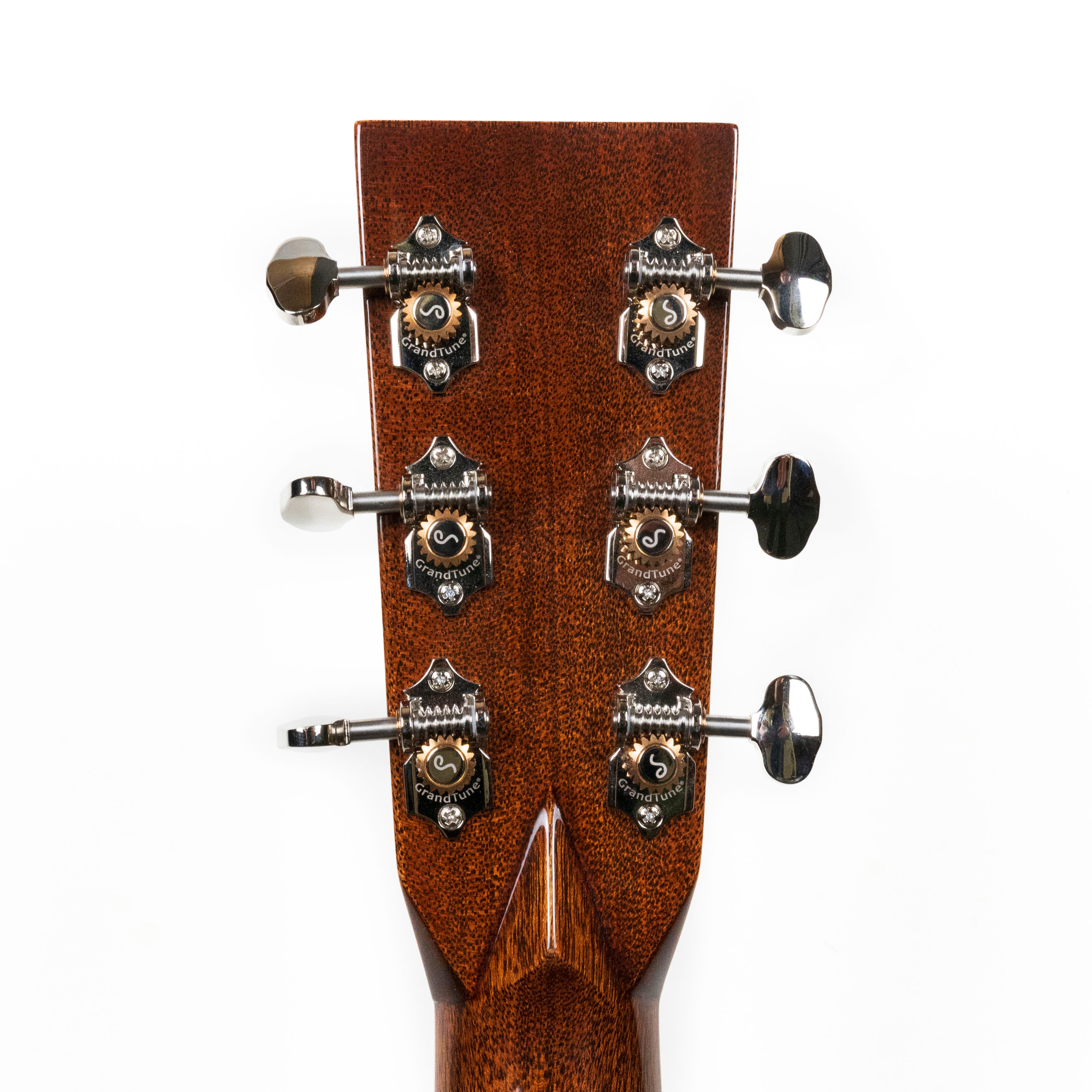 Martin Zeke Custom 000-14F, Guatemalan Rosewood