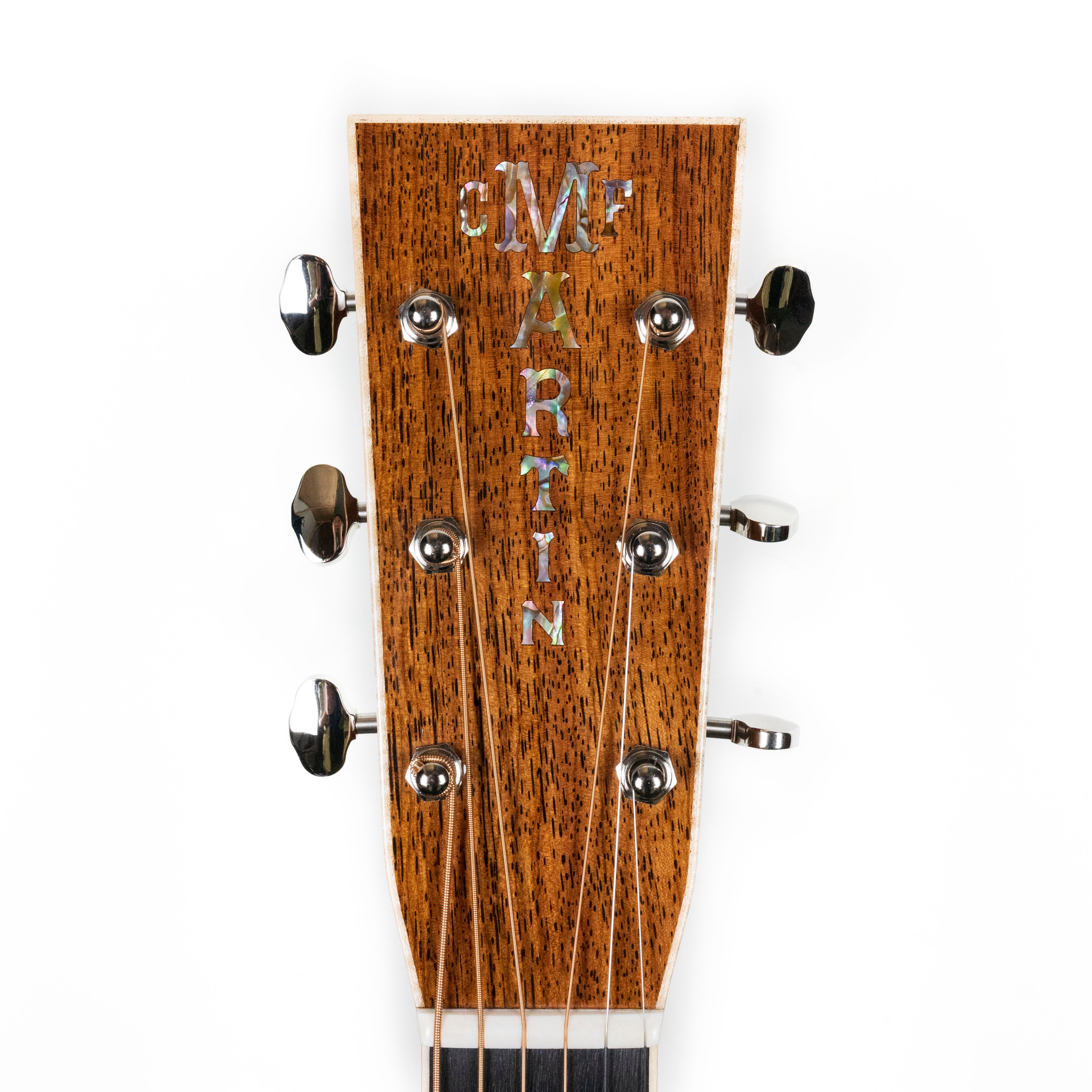 Martin Zeke Custom 000-14F, Guatemalan Rosewood