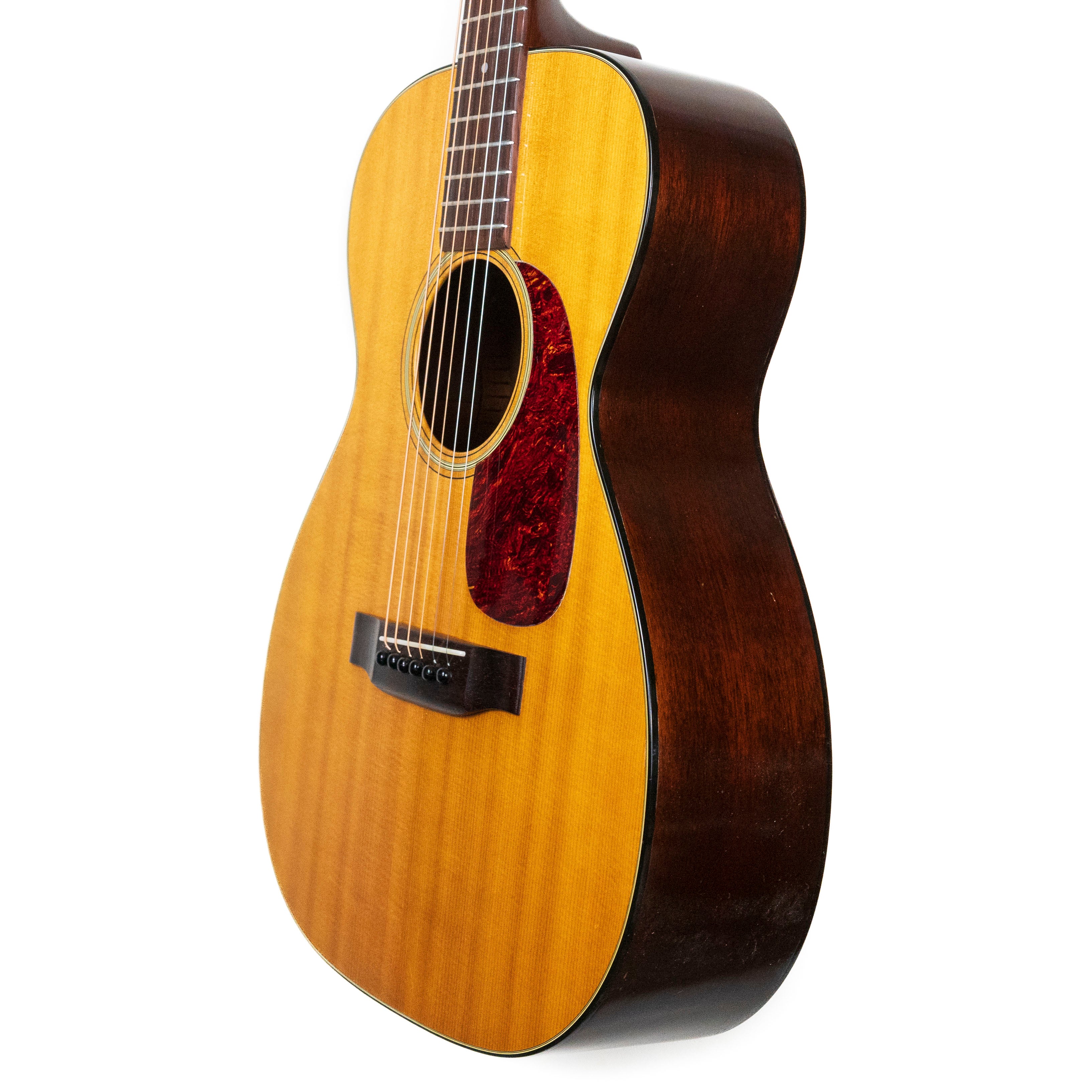 Martin 1970 0-18