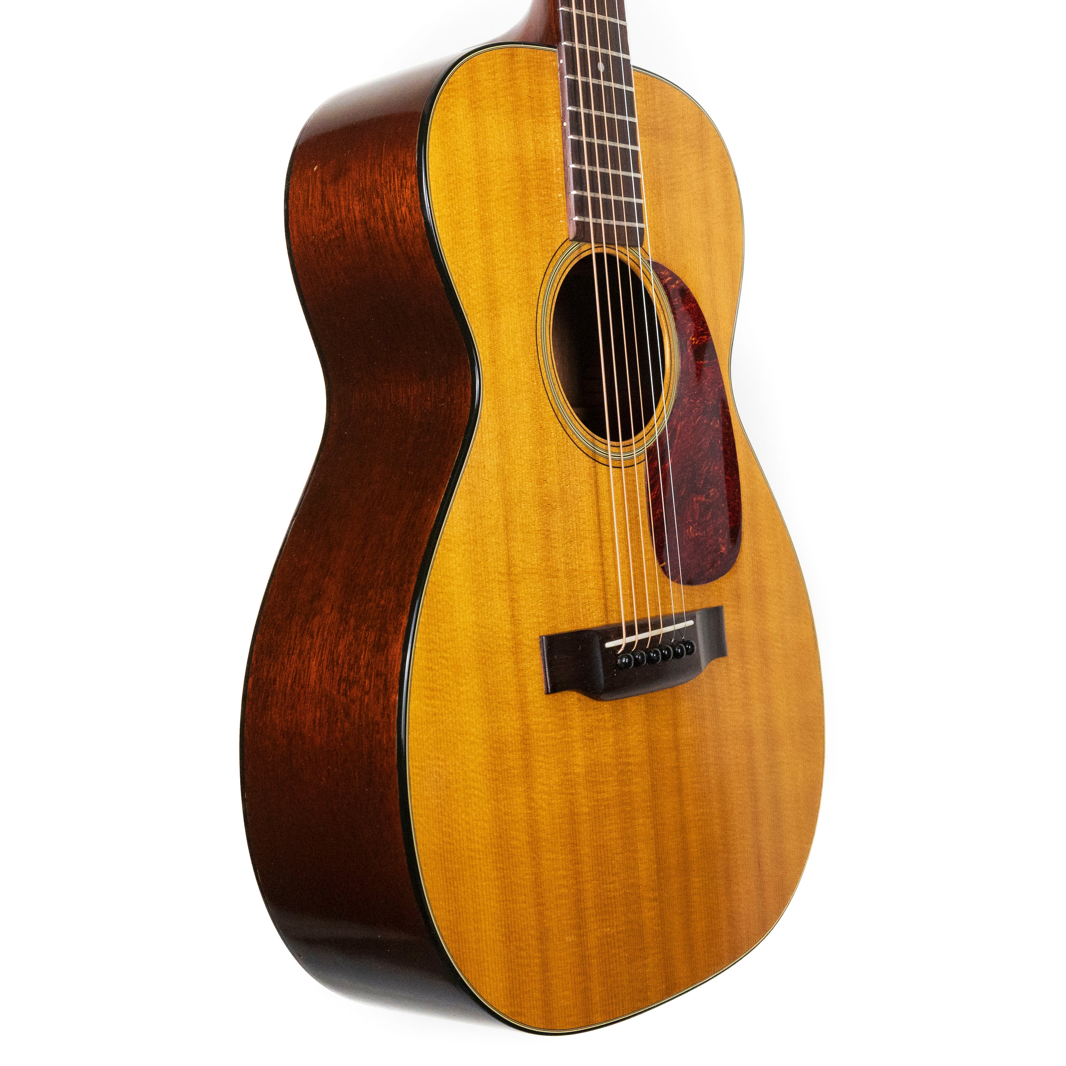 Martin 1970 0-18