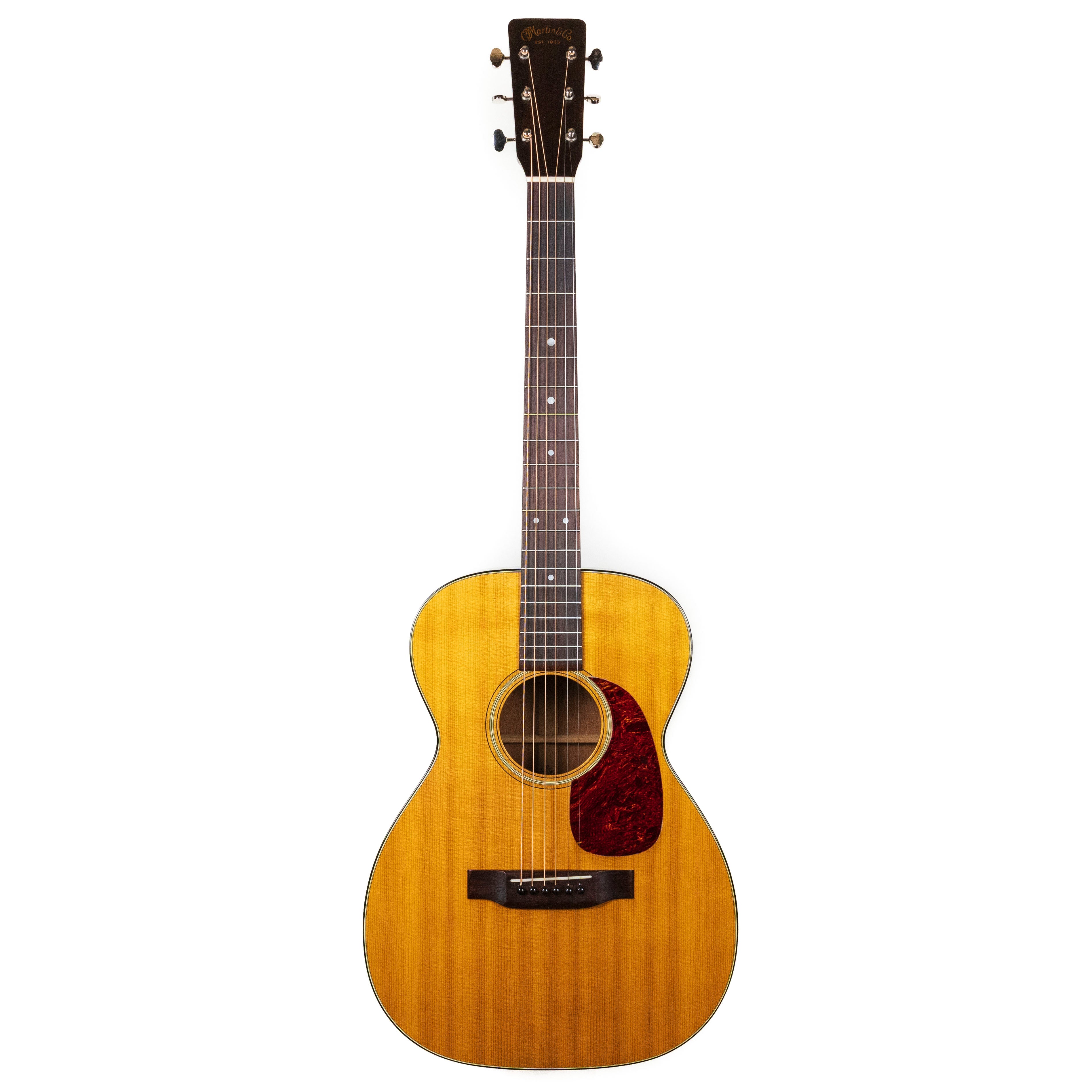 Martin 1970 0-18