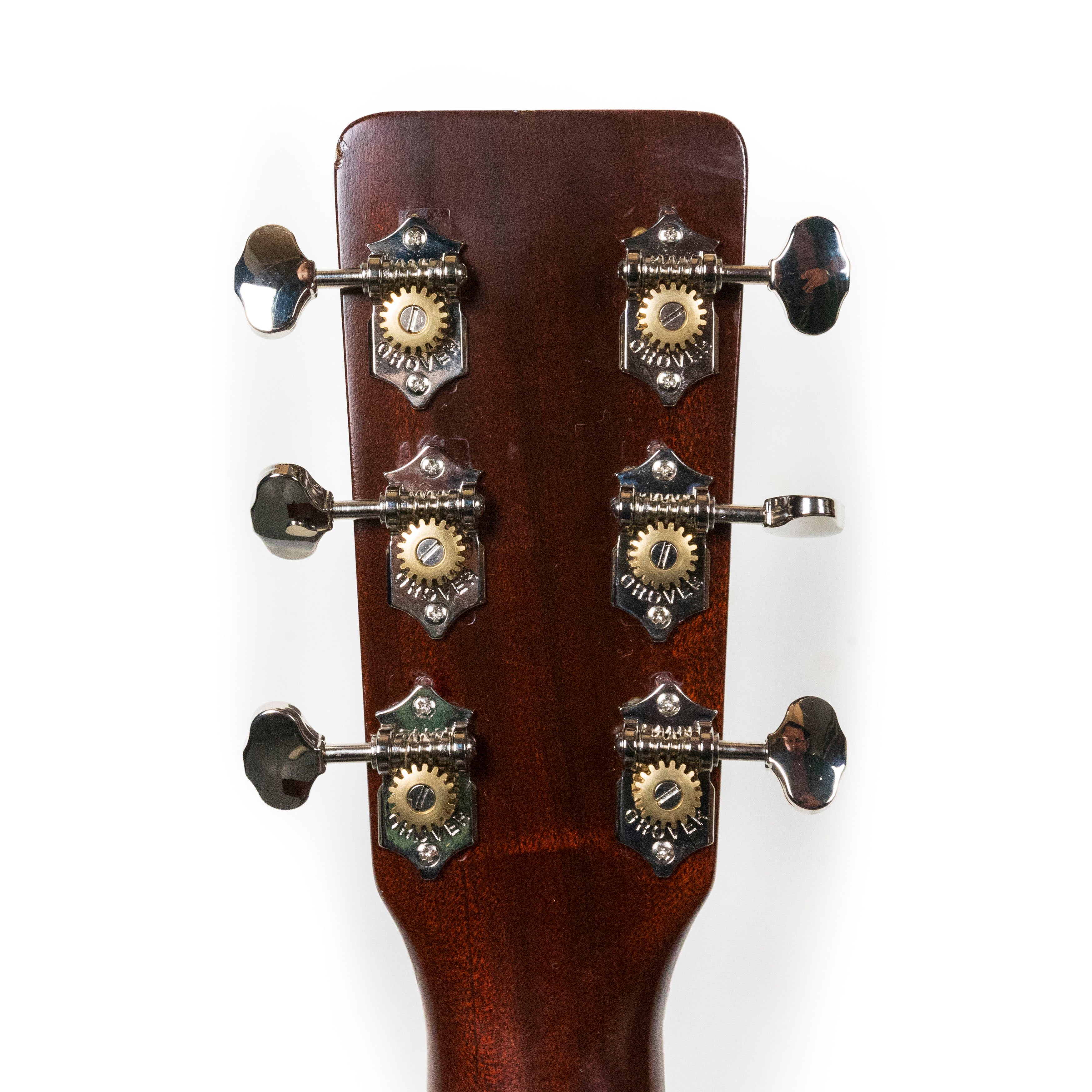 Martin 1970 0-18