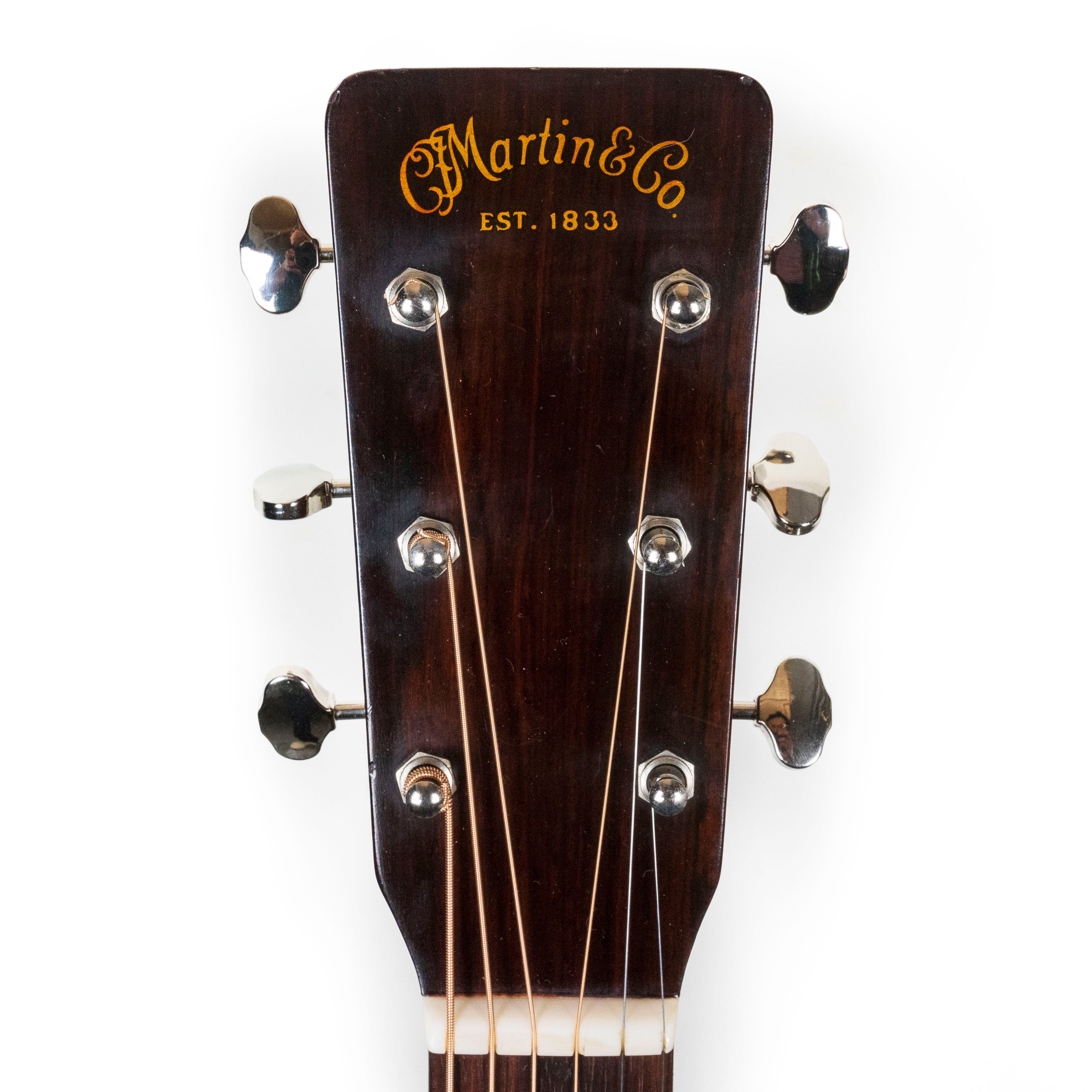 Martin 1970 0-18