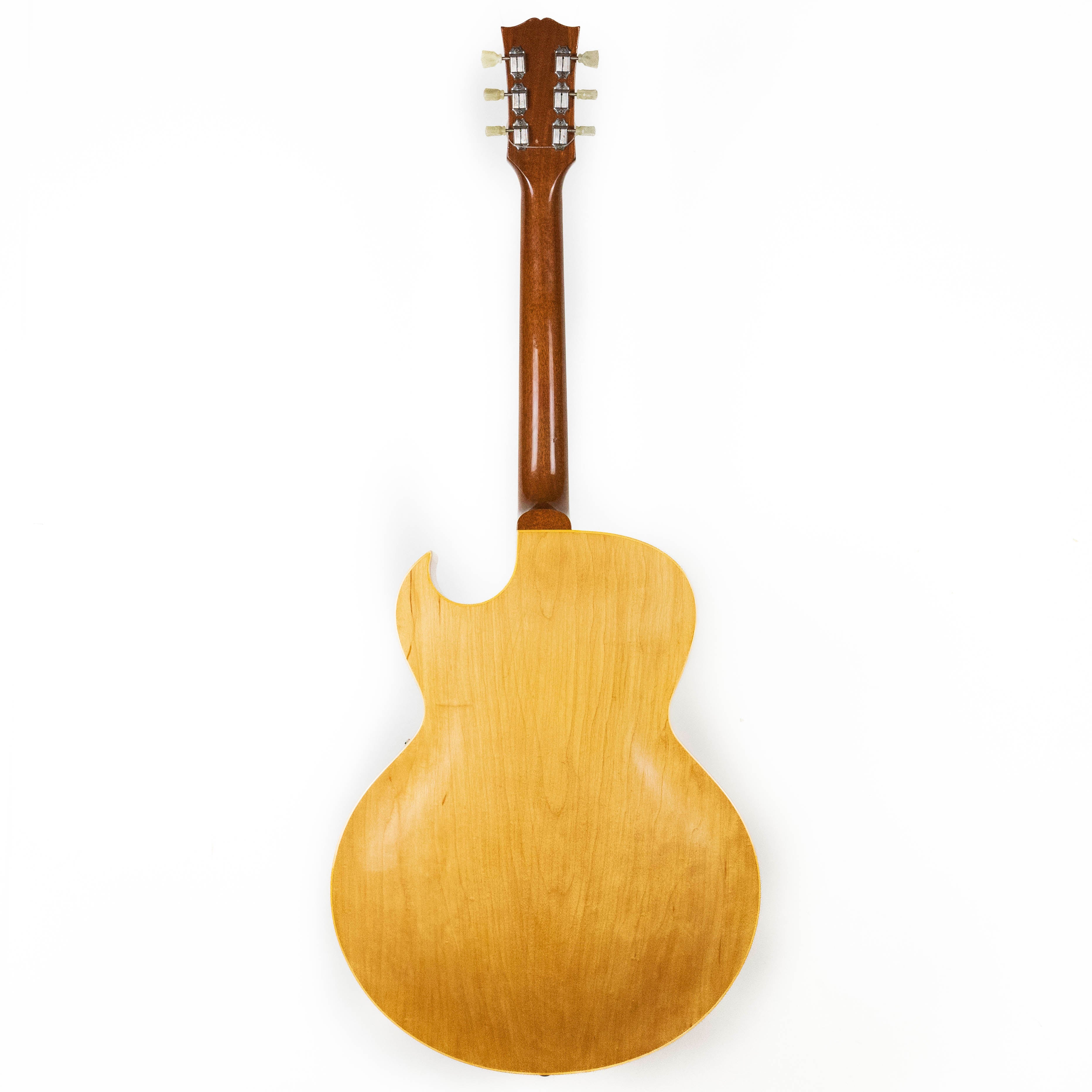 Gibson 1955 ES-175, Natural