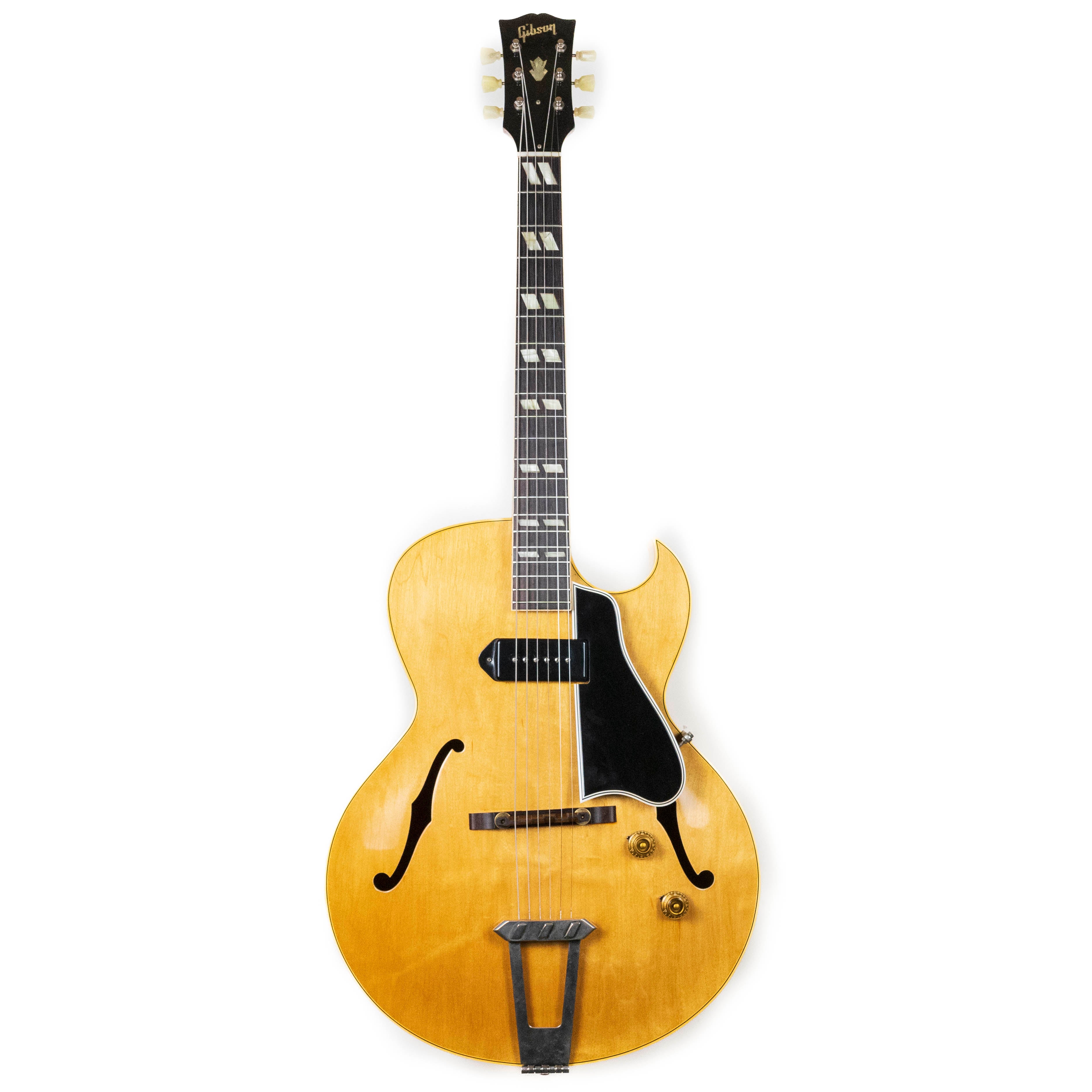 Gibson 1955 ES-175, Natural