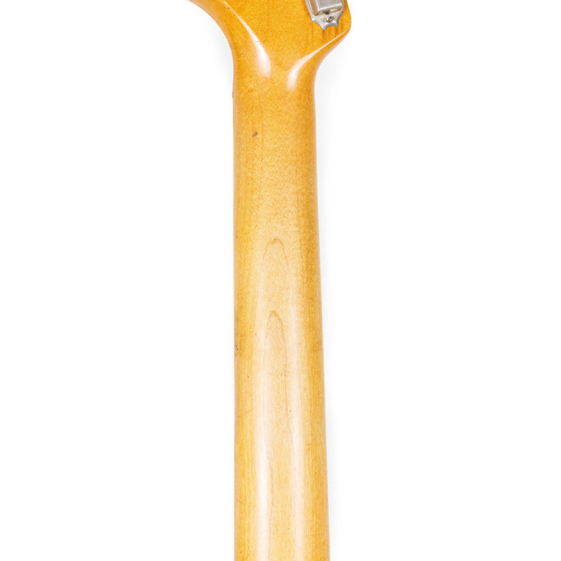 Fender 1966 Strat, Sunburst