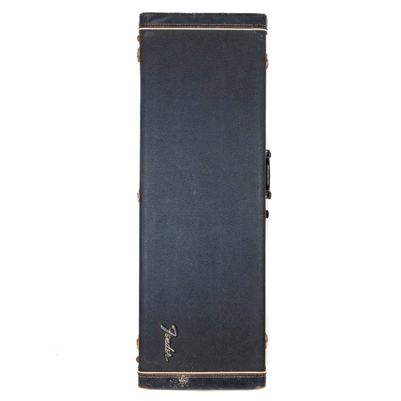 Fender 1966 Strat, Sunburst