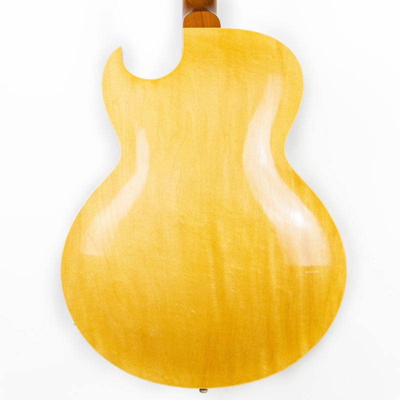 Gibson 1958 ES-225TDN, Blonde