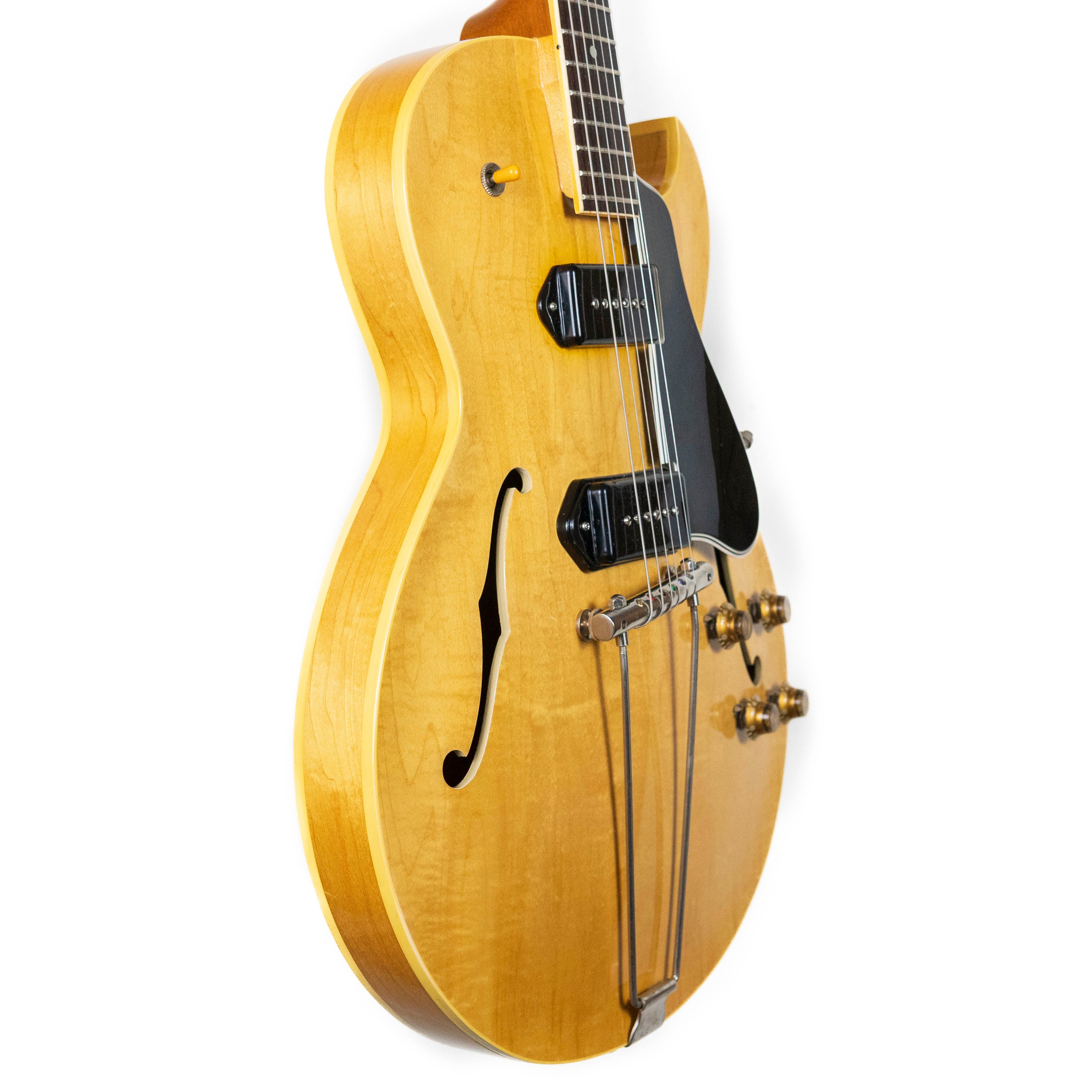 Gibson 1958 ES-225TDN, Blonde