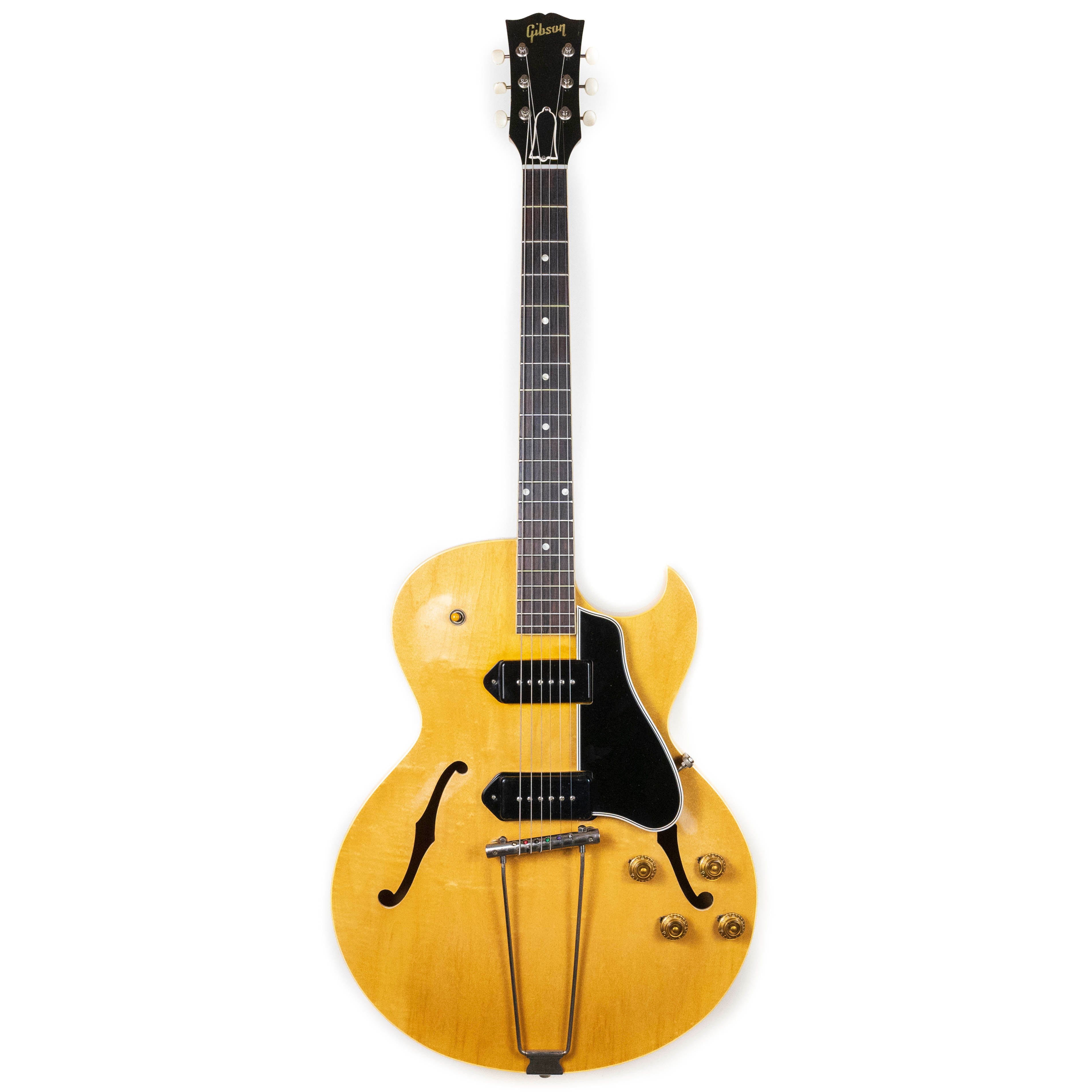 Gibson 1958 ES-225TDN, Blonde