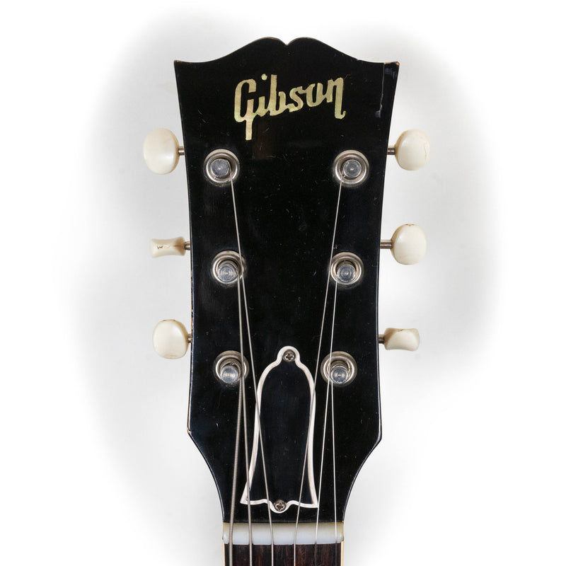 Gibson 1958 ES-225TDN, Blonde