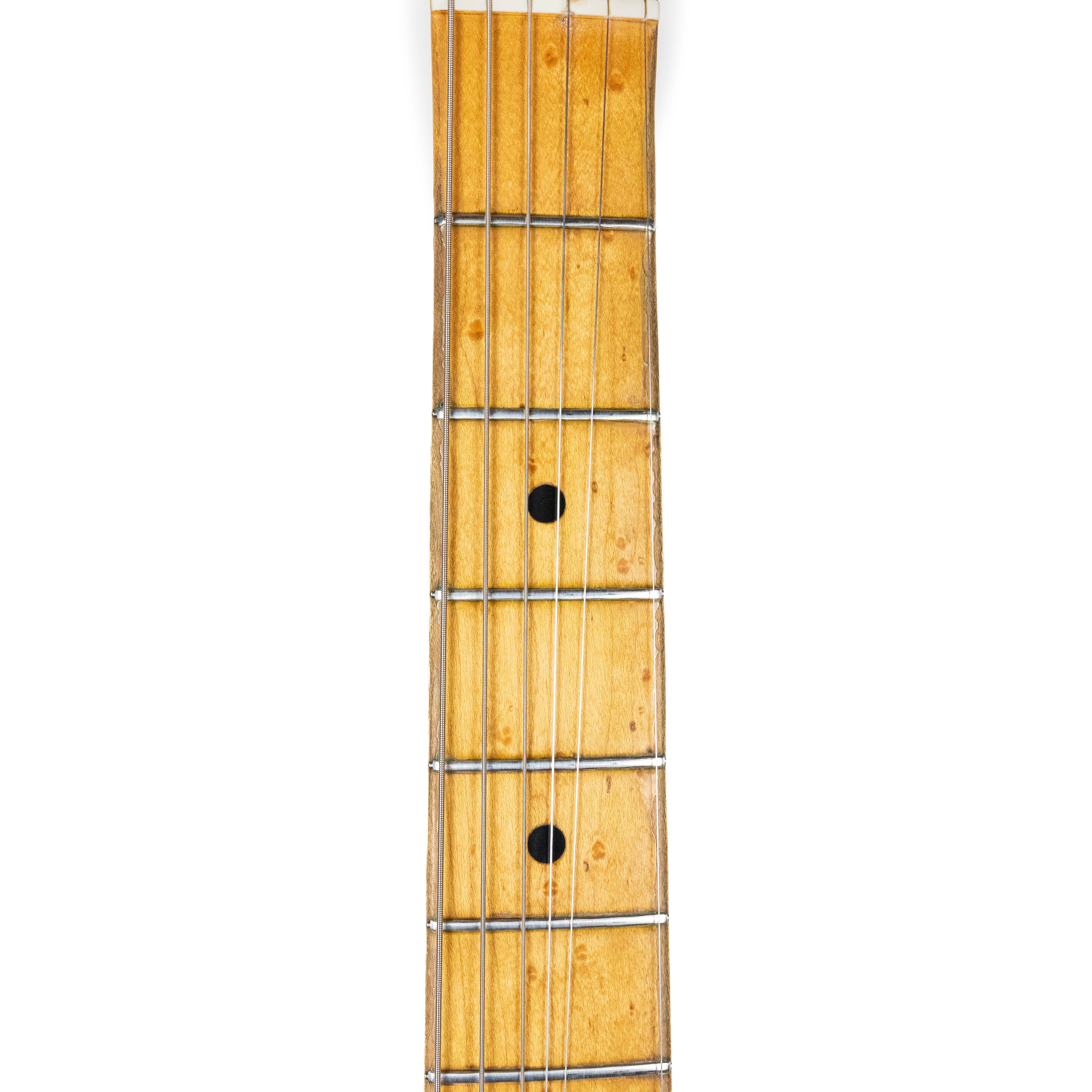 Fender 1971 Tele Thinline, Natural