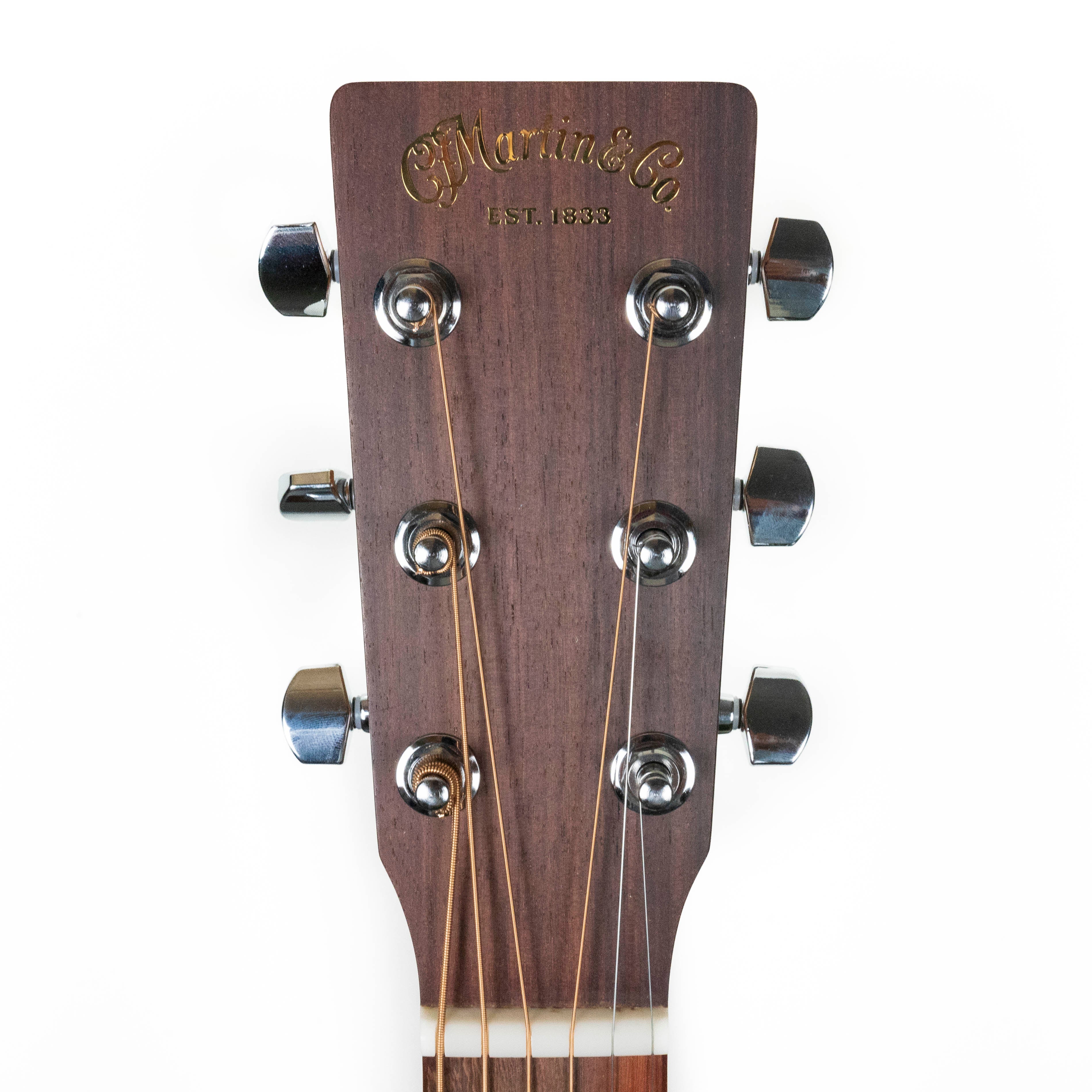 Martin 00-10E Special