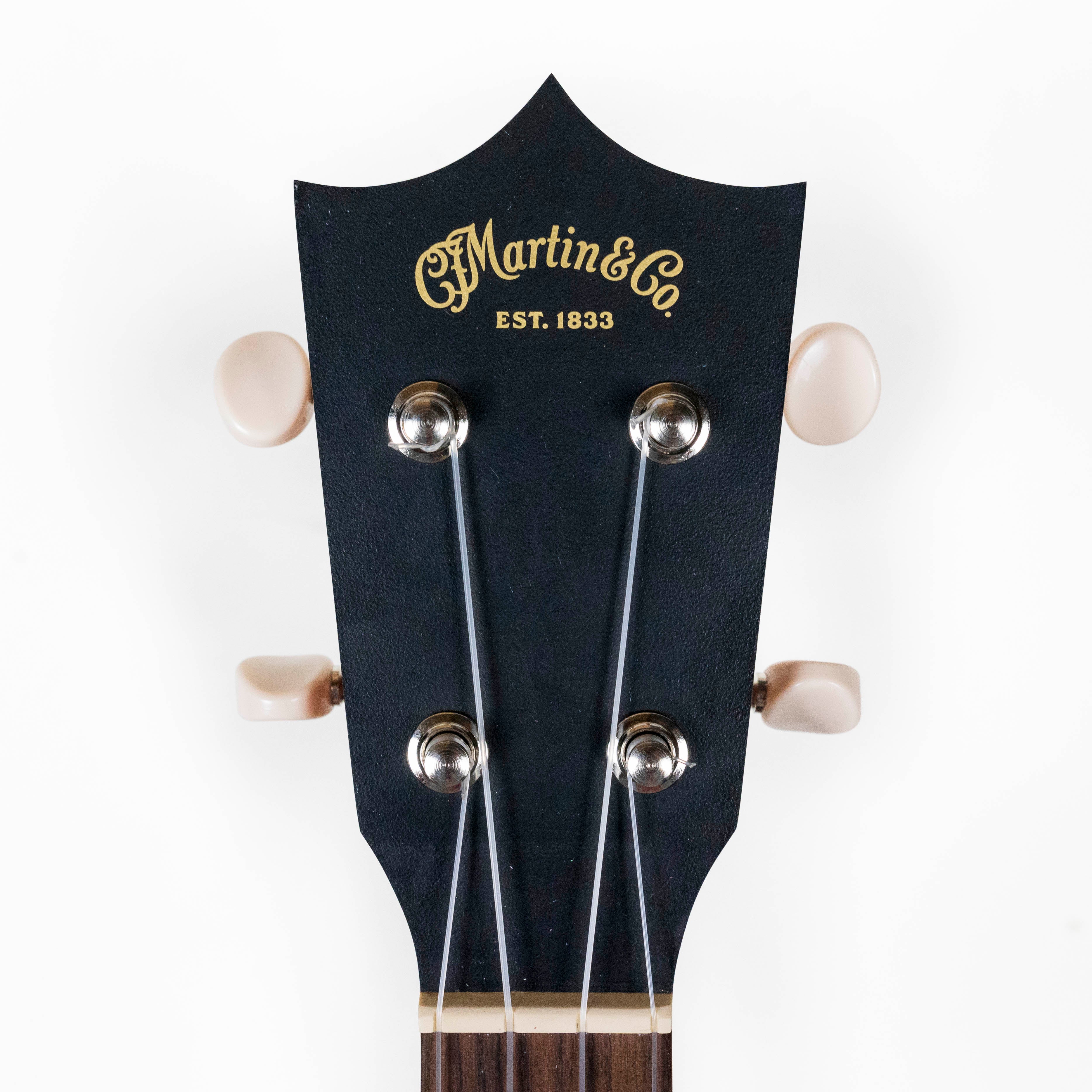 Martin 0X Tenor Uke Sunset