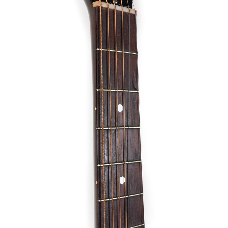 Gibson 1953 J-45