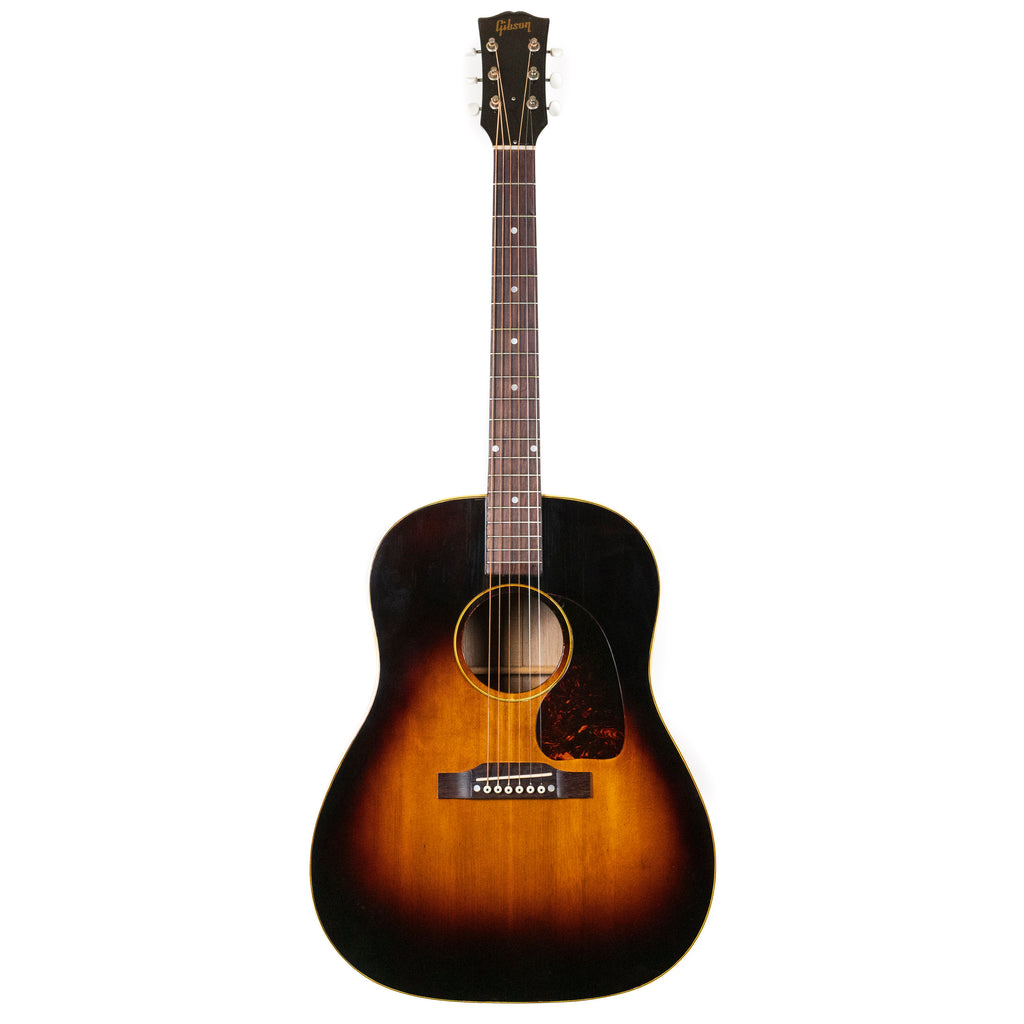 Gibson 1953 J-45 — Rudy's Music