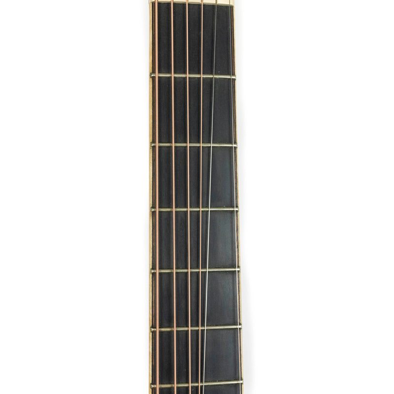 Trenier 2013 Rosine 17" Archtop Sunburst #1089