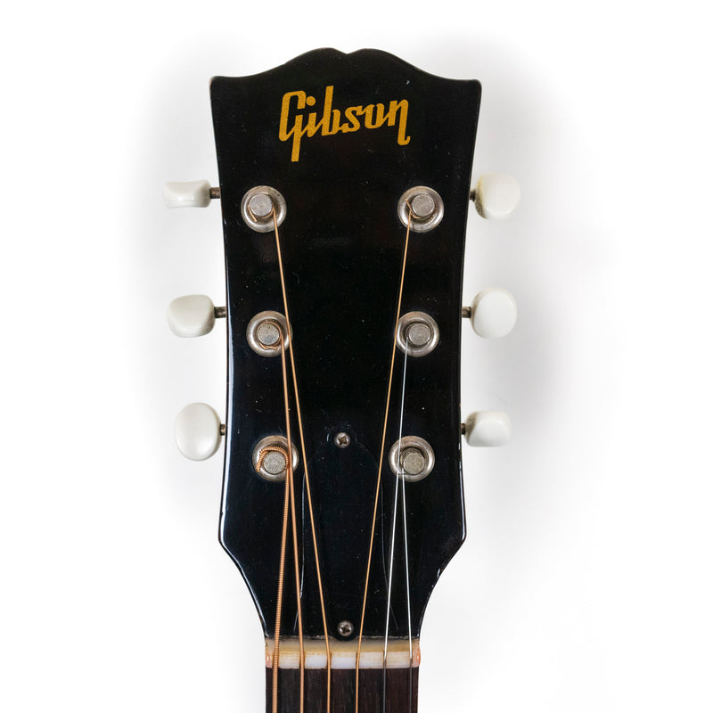 Gibson 1953 J-45