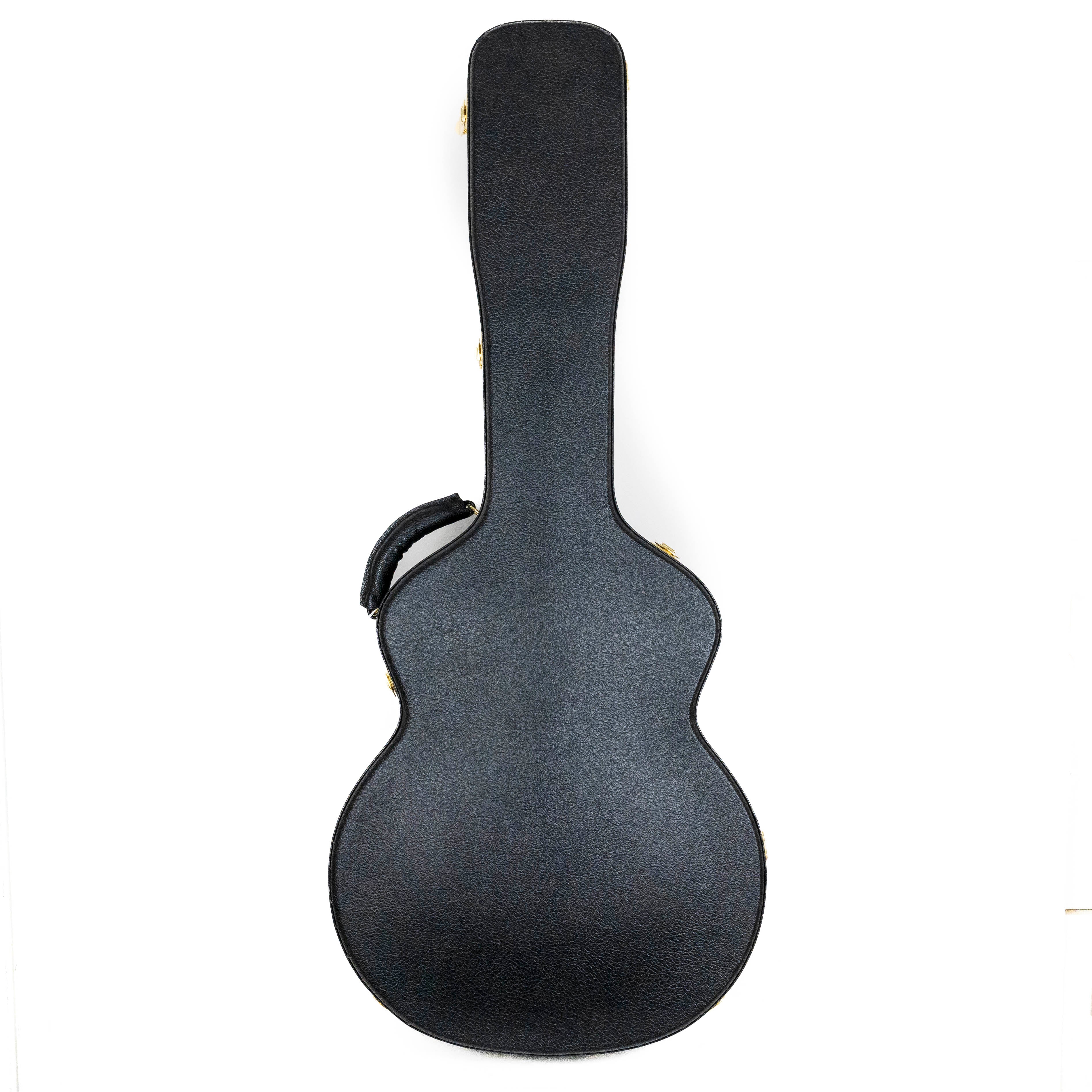 Phoenix Guitar Co. 2024 (Used) Archtop Natural