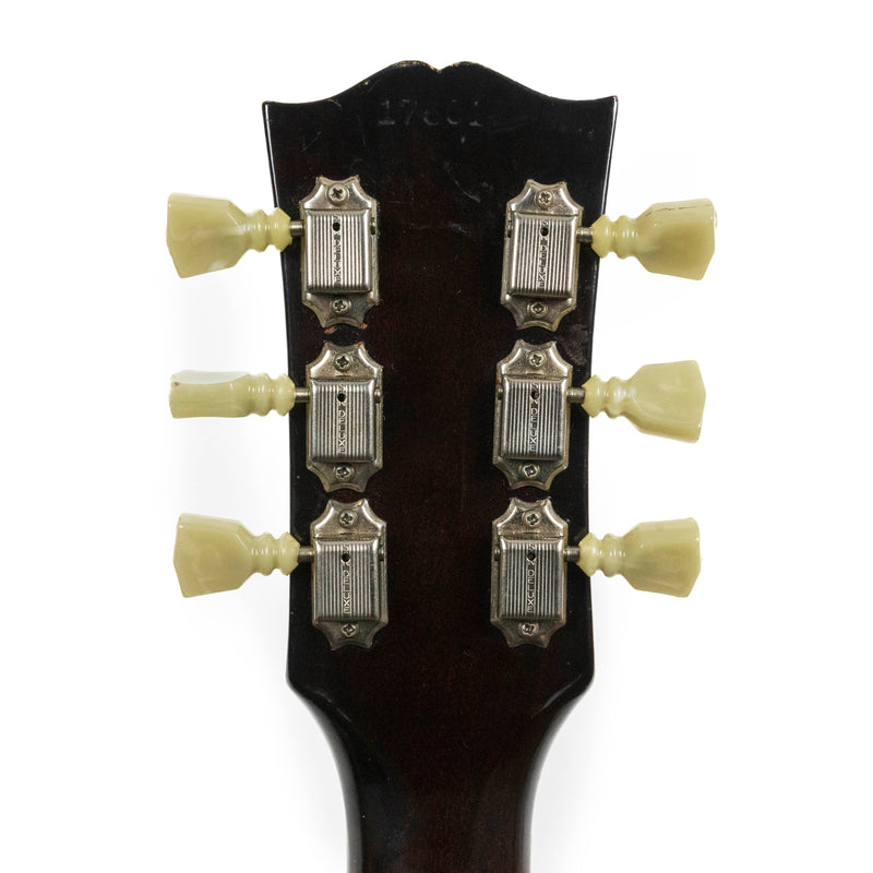 Gibson 1964 ES-335 TDC Sunburst w/Factory Vibrola