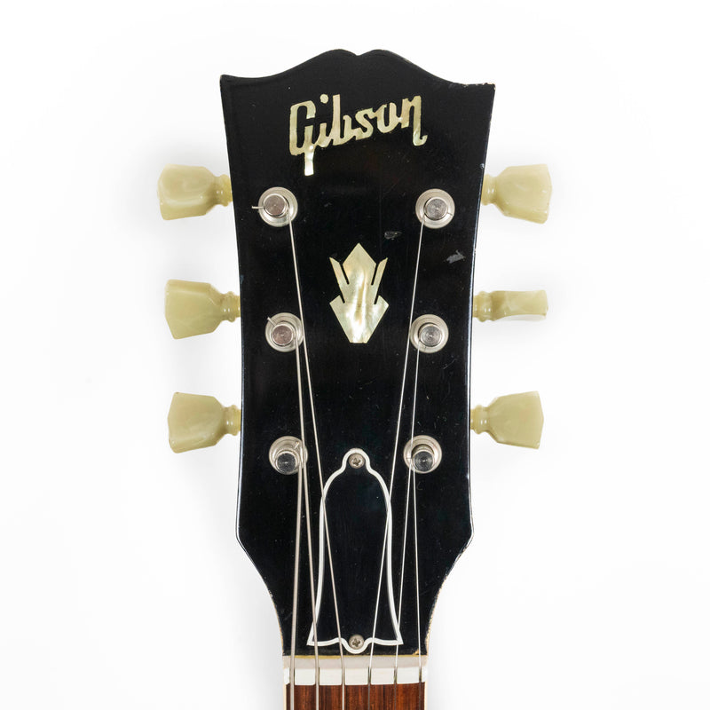 Gibson 1964 ES-335 TDC Sunburst w/Factory Vibrola