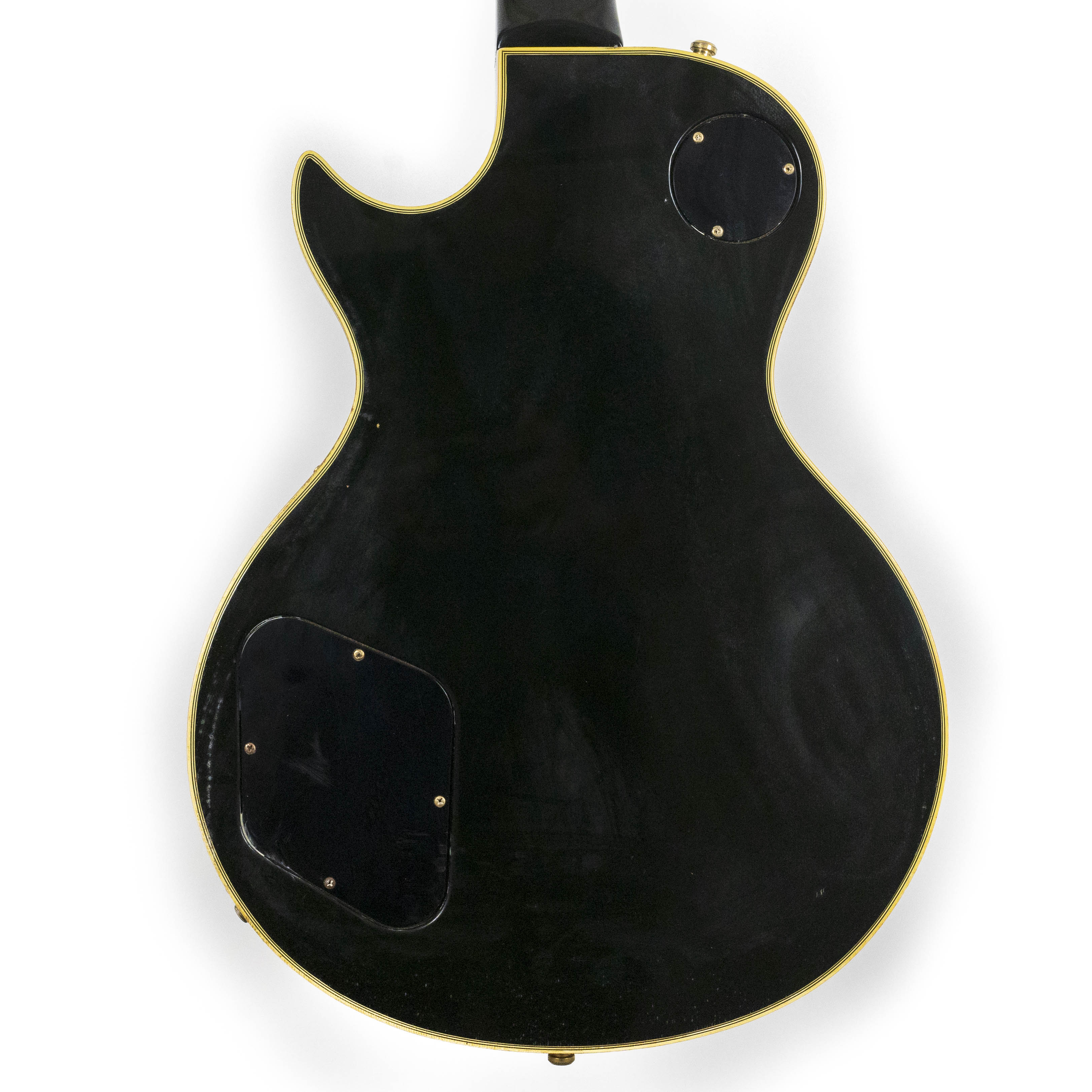 Gibson 1979 Les Paul Custom Ebony