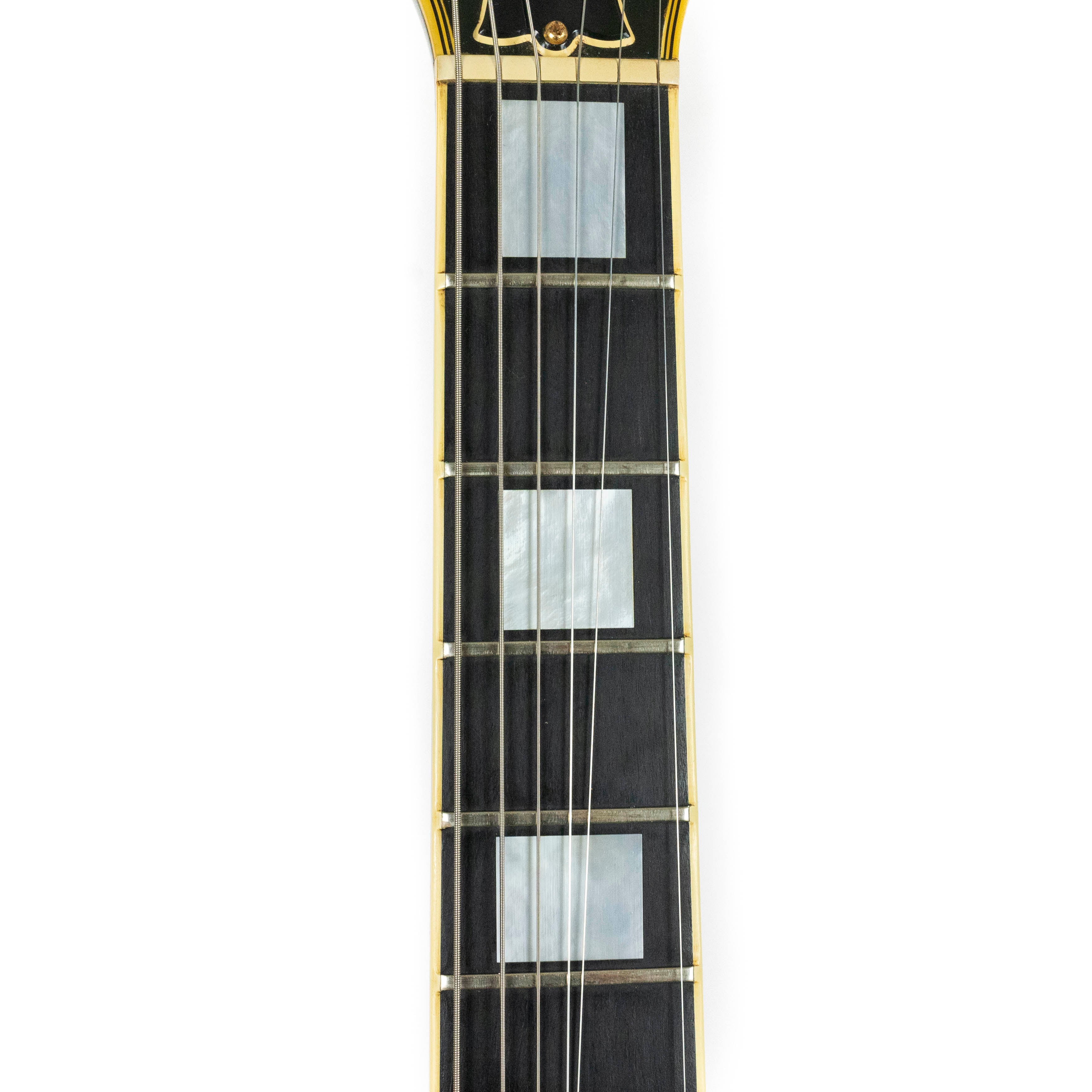 Gibson 1979 Les Paul Custom Ebony