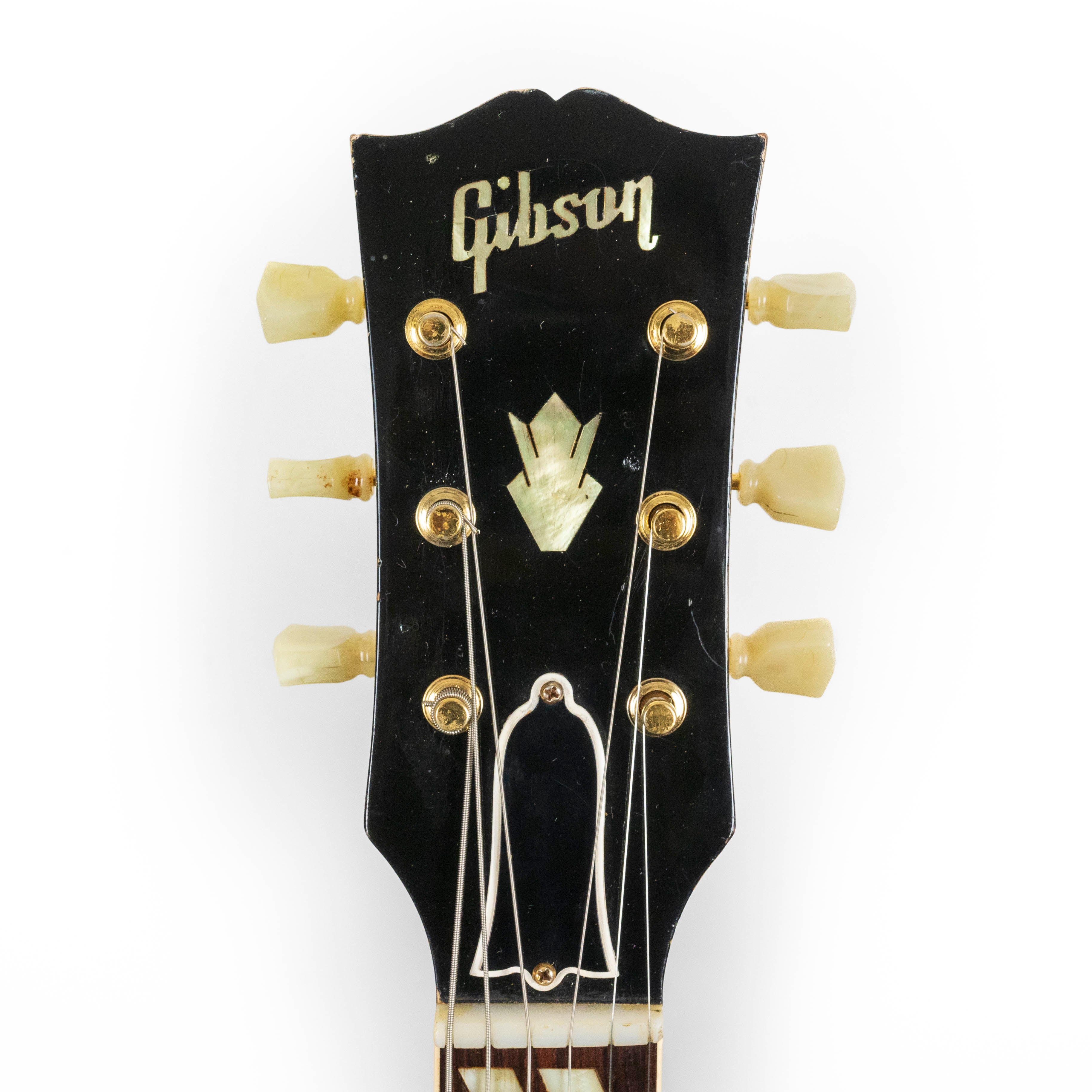 Gibson 1956 ES-295