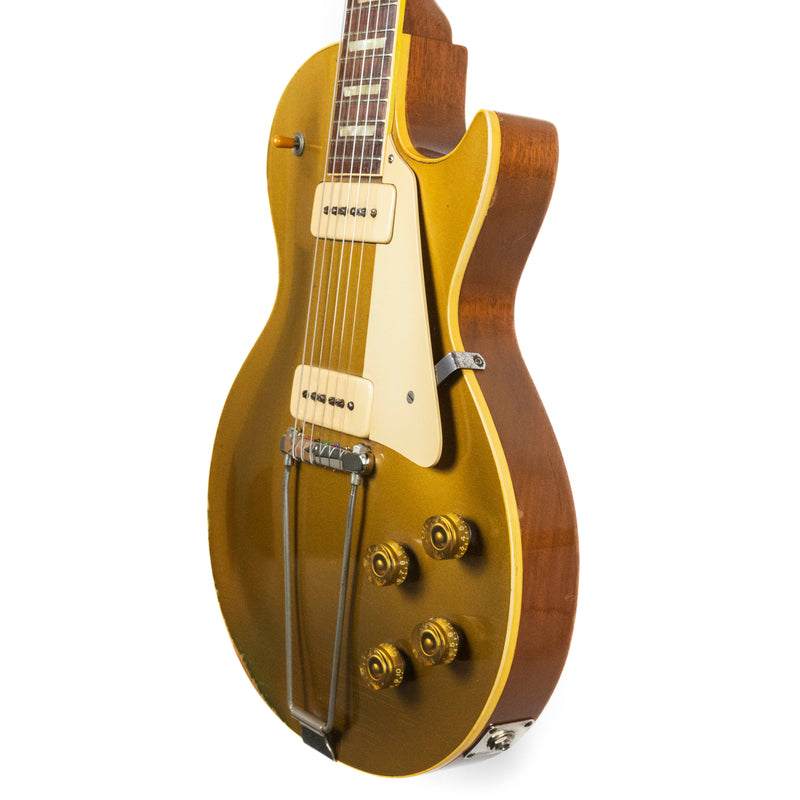 Gibson 1952 Les Paul Goldtop