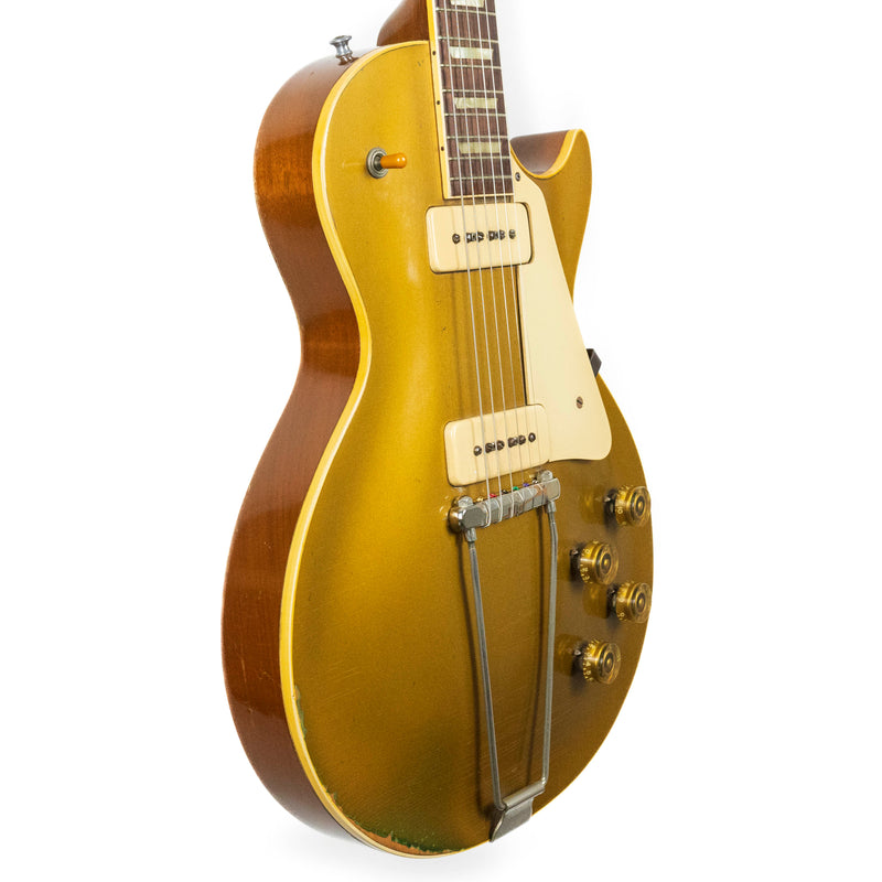 Gibson 1952 Les Paul Goldtop