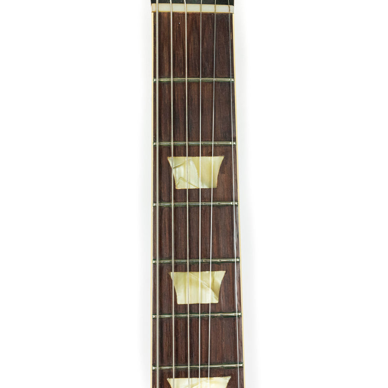 Gibson 1952 Les Paul Goldtop