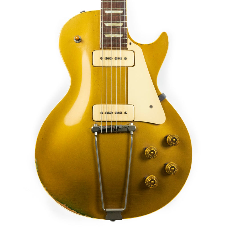 Gibson 1952 Les Paul Goldtop