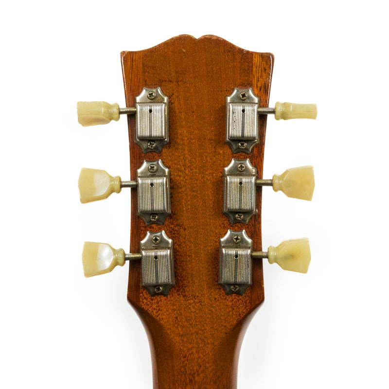 Gibson 1952 Les Paul Goldtop