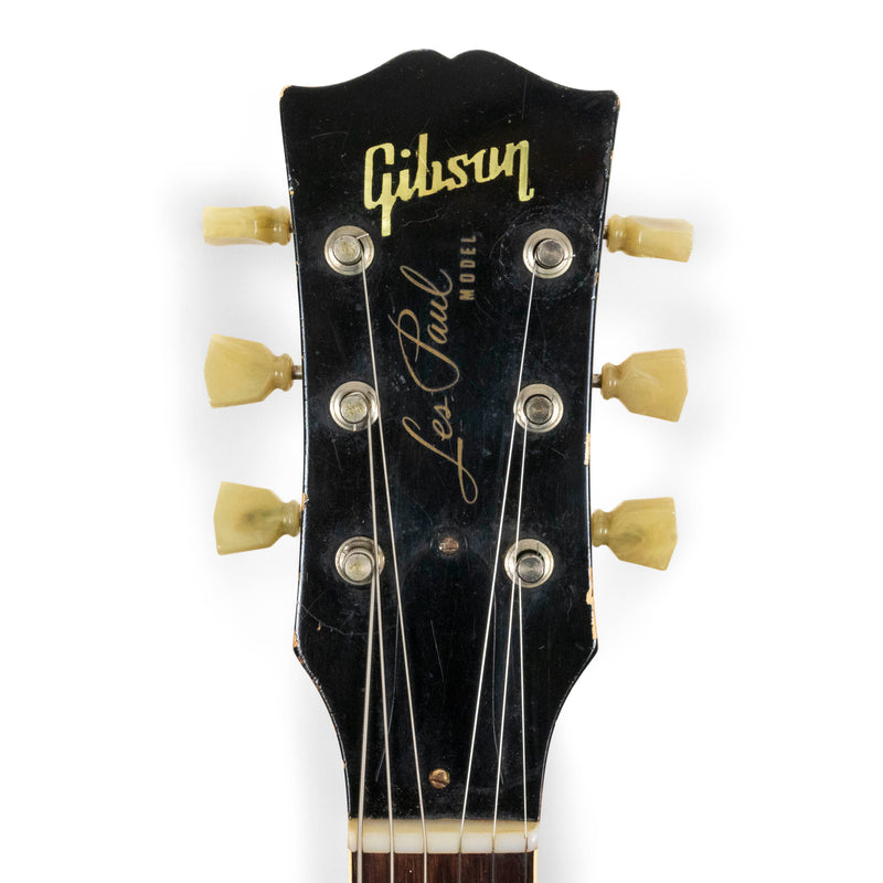 Gibson 1952 Les Paul Goldtop