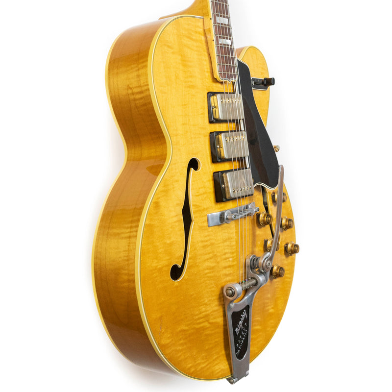 Gibson 1959 ES-5 Switchmaster, Blonde