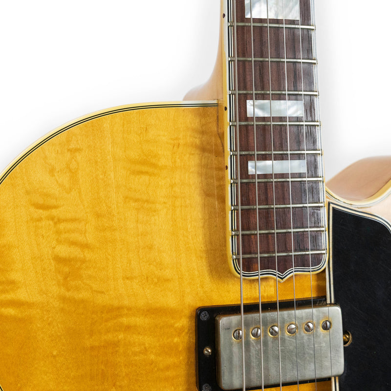 Gibson 1959 ES-5 Switchmaster, Blonde