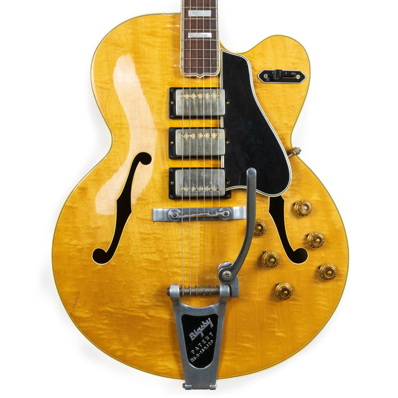 Gibson 1959 ES-5 Switchmaster, Blonde