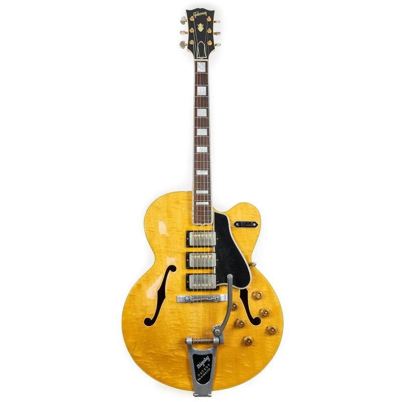 Gibson 1959 ES-5 Switchmaster, Blonde