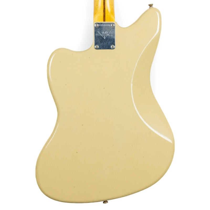 Fender 2018 Custom Shop Time Machine '50s Jazzmaster Desert Sand