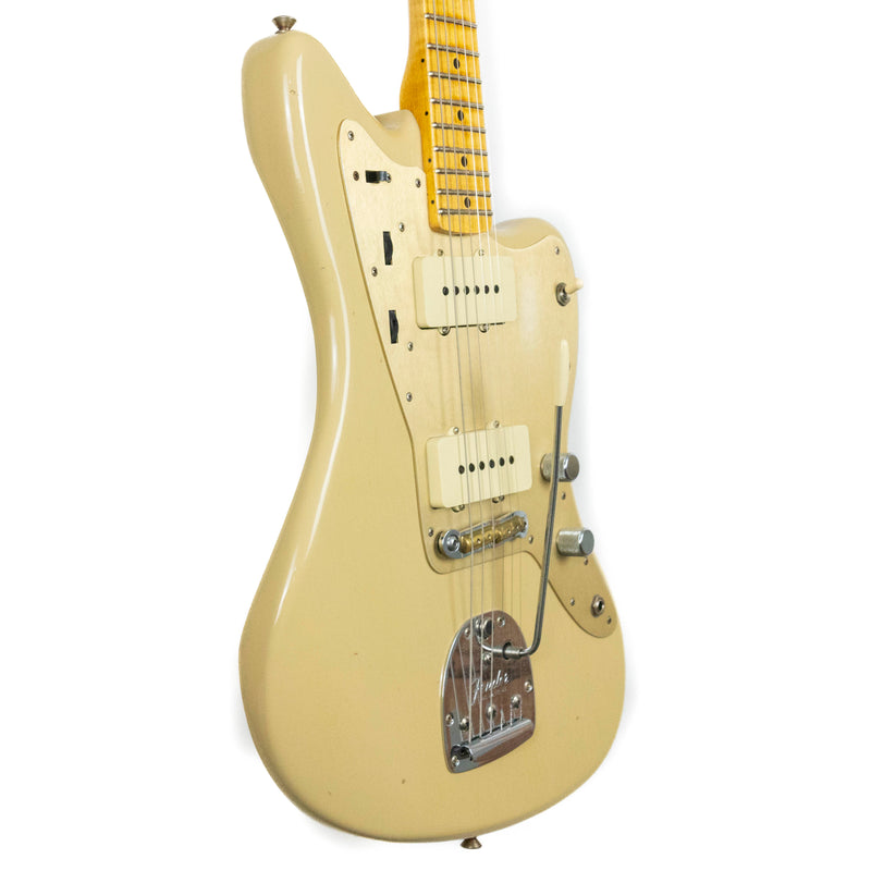 Fender 2018 Custom Shop Time Machine '50s Jazzmaster Desert Sand