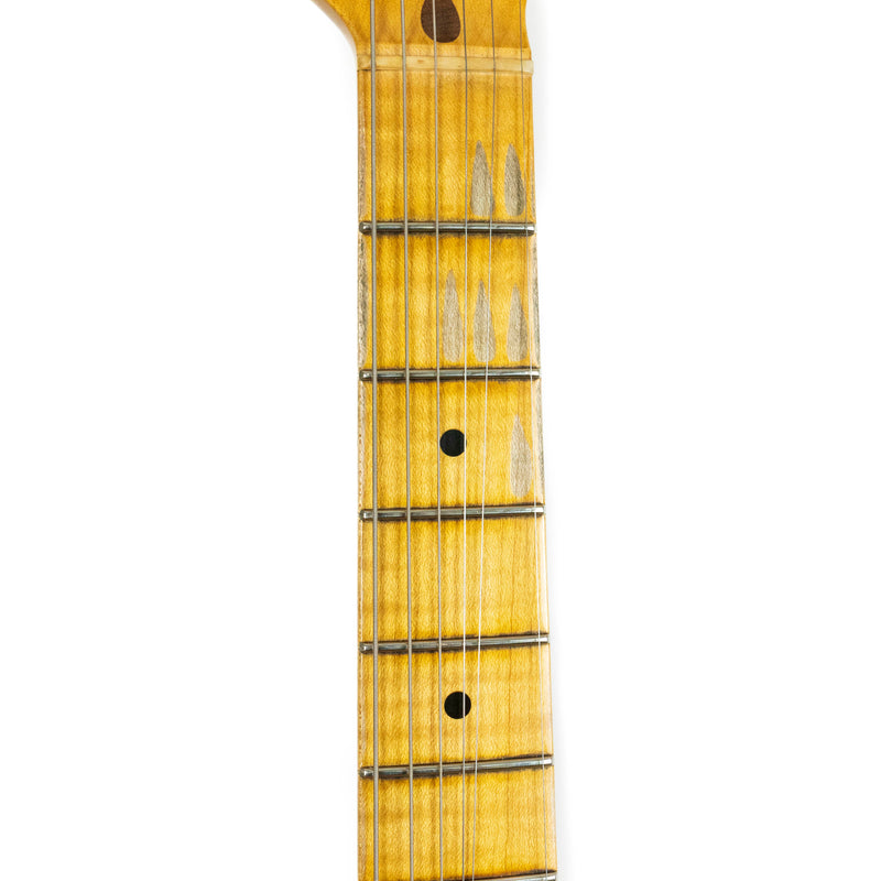 Fender 2018 Custom Shop Time Machine '50s Jazzmaster Desert Sand