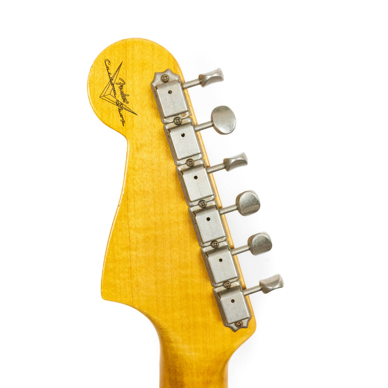 Fender 2018 Custom Shop Time Machine '50s Jazzmaster Desert Sand